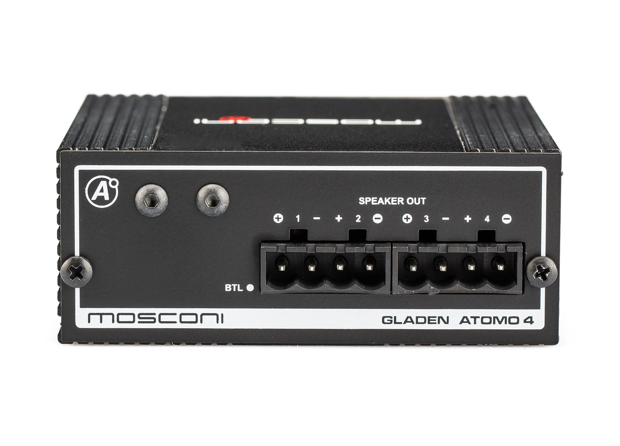 Mosconi Atomo 4 - Technovol