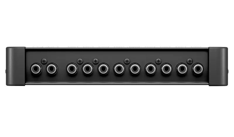 Audison Bit Nove DRC - Technovol