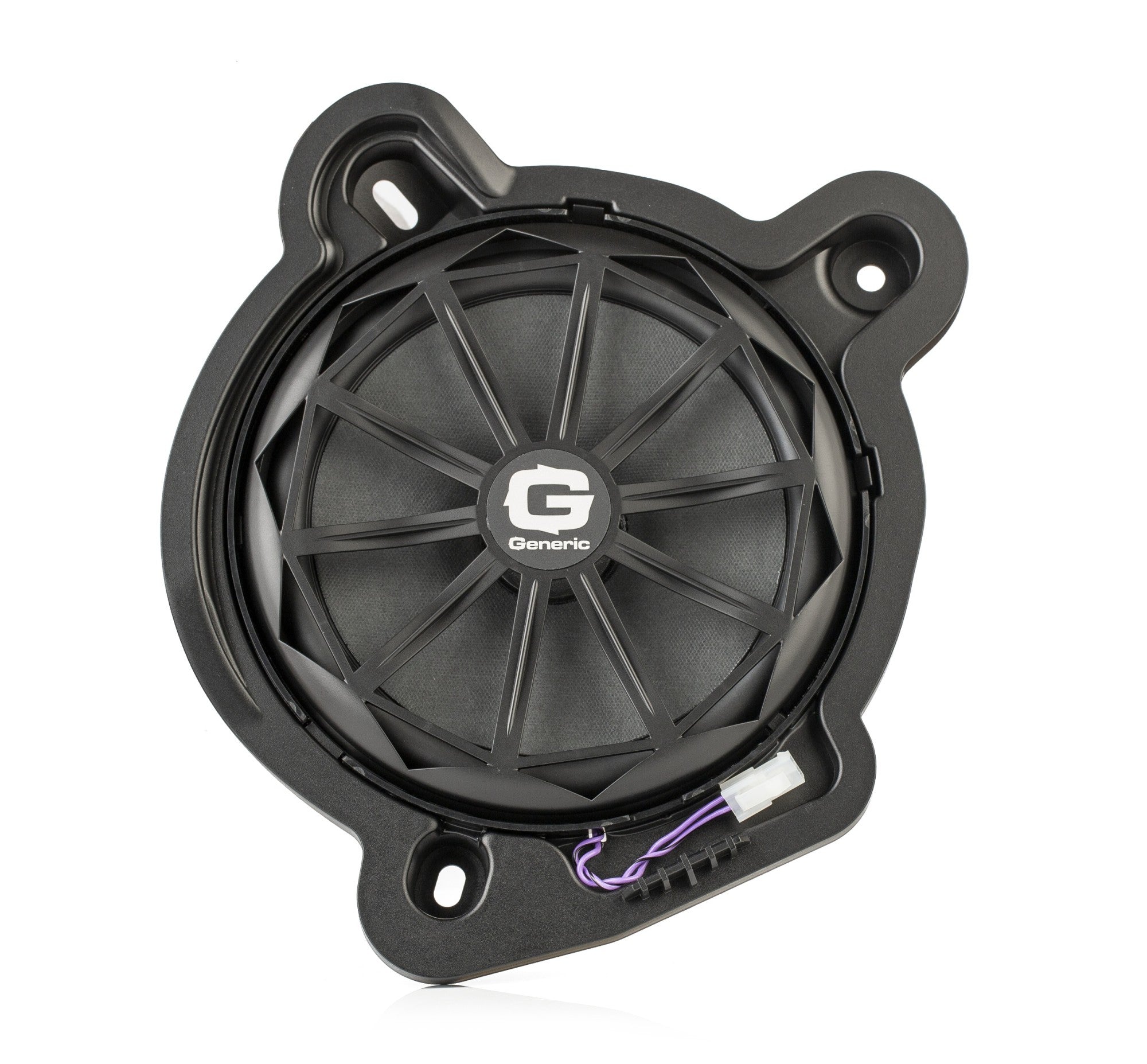 Gladen Generic 200-MB01 - Technovol