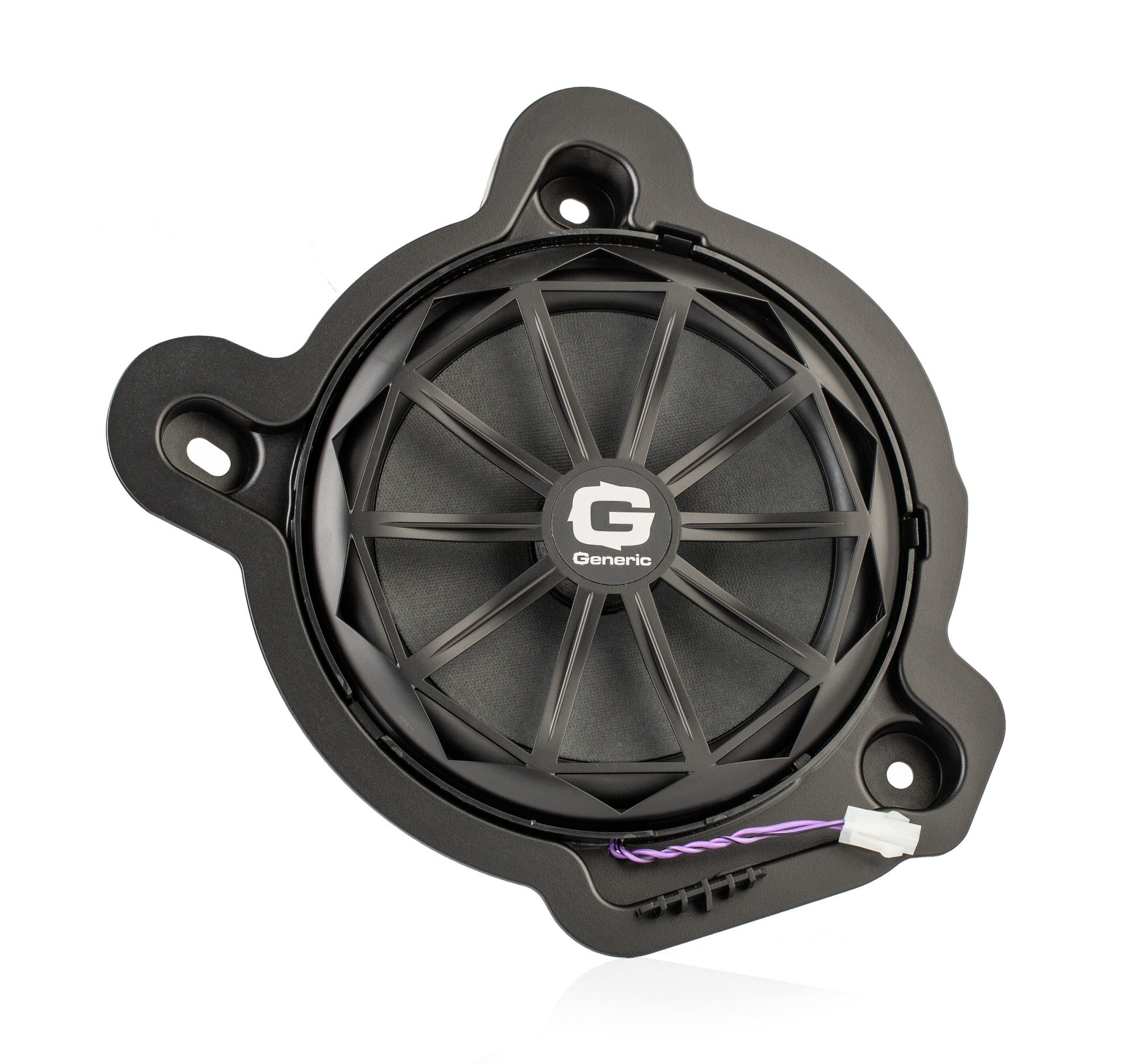 Gladen Generic 200-MB01 - Technovol