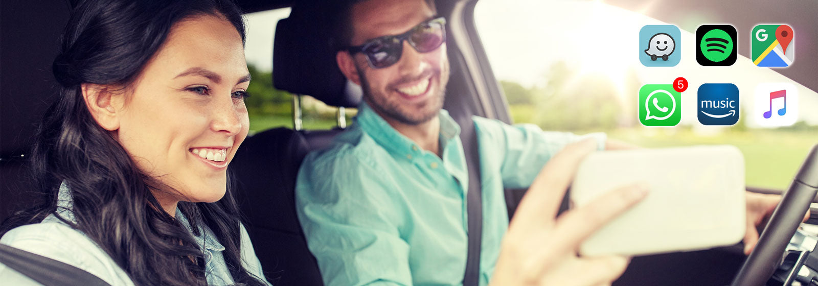 Alpine ILX-W650BT - Technovol