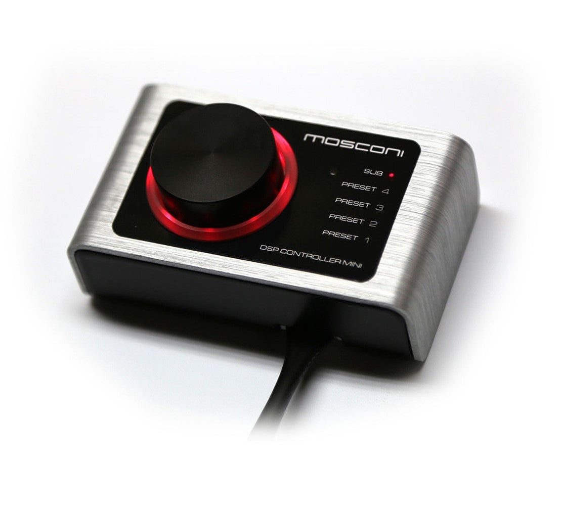 Mosconi RC Mini - Technovol