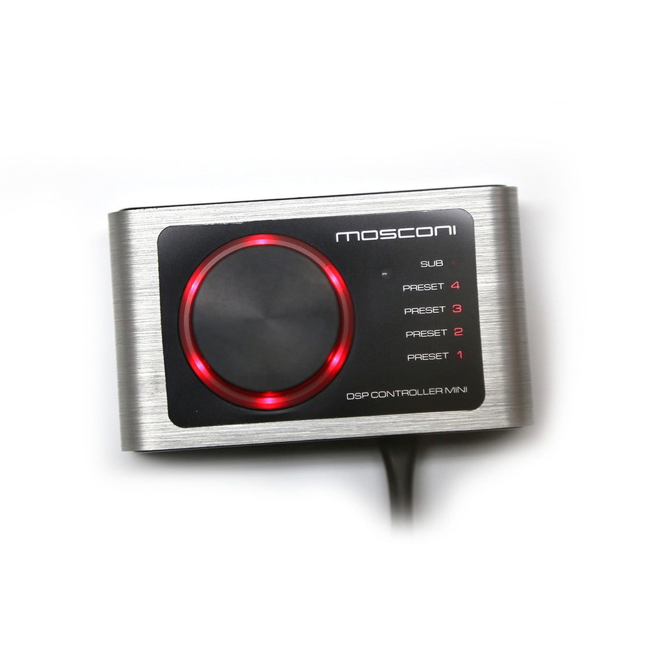 Mosconi RC Mini - Technovol