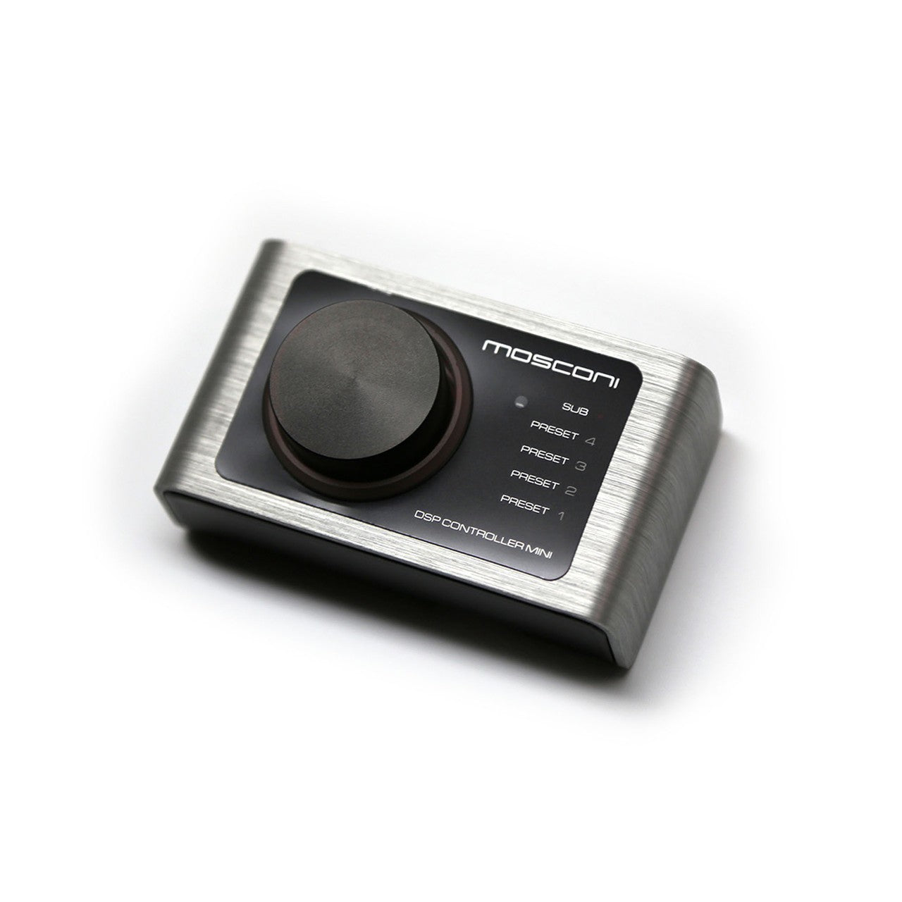 Mosconi RC Mini - Technovol