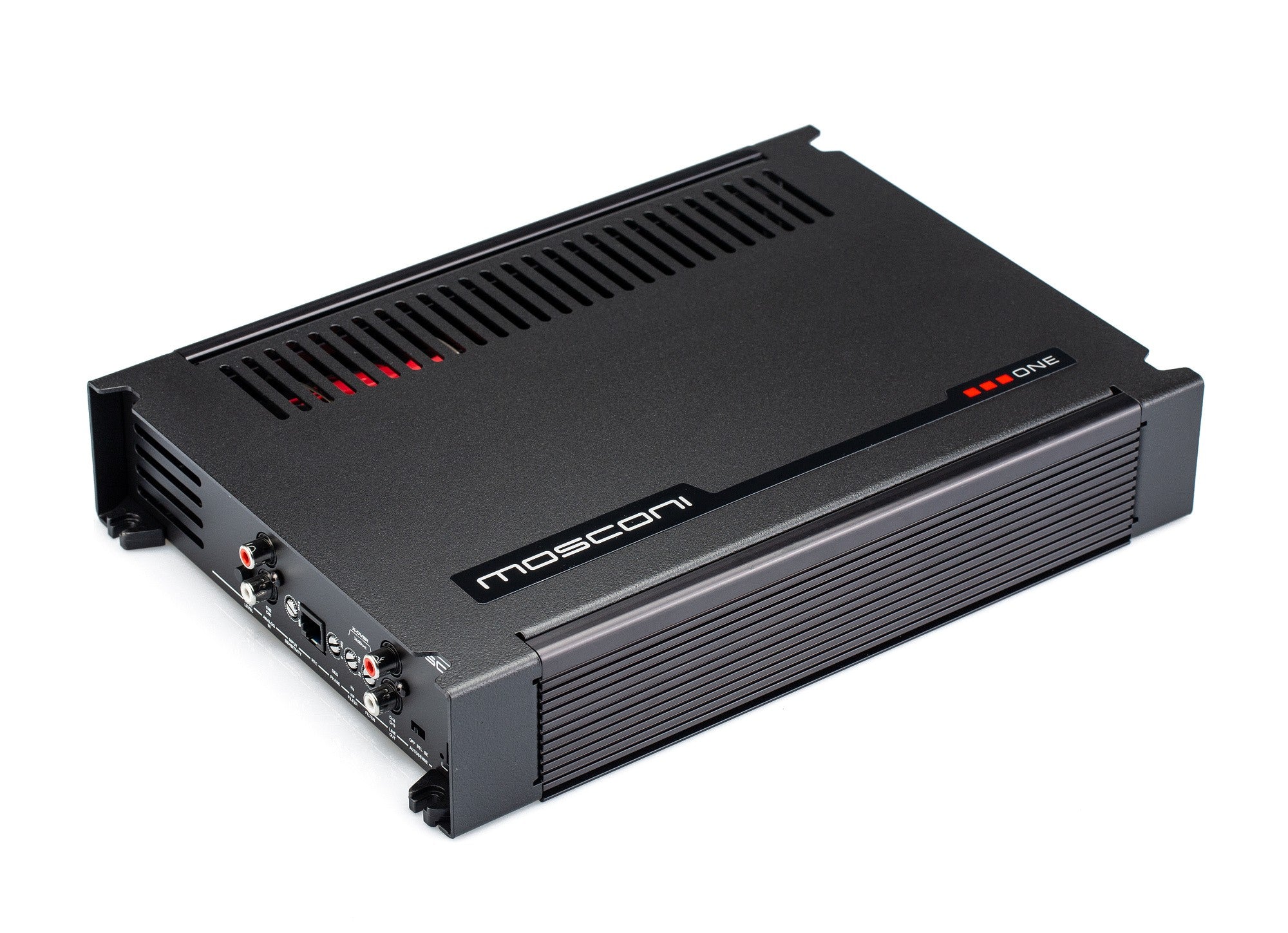 Mosconi One 1/10 - Technovol