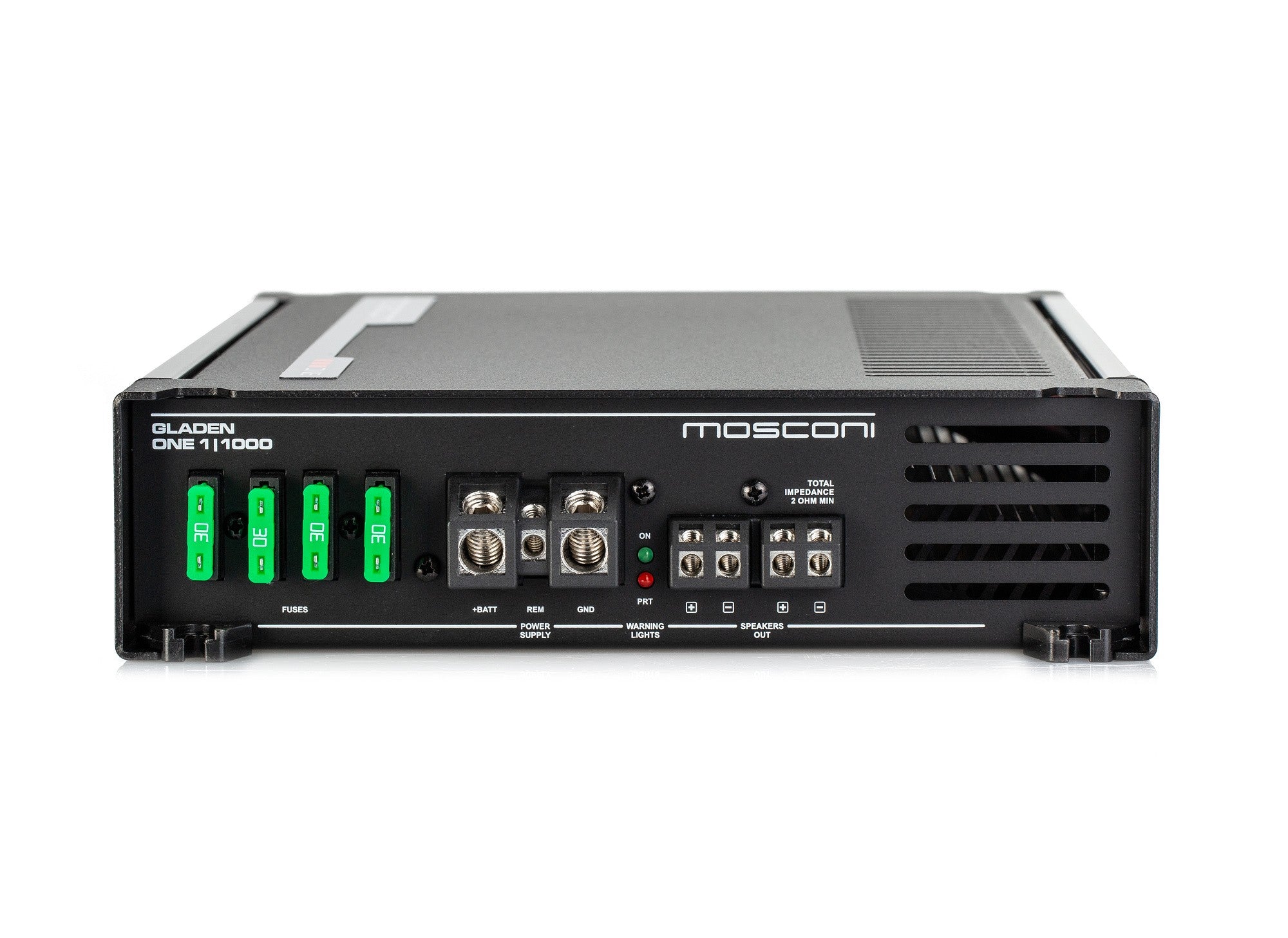 Mosconi One 1/10 - Technovol