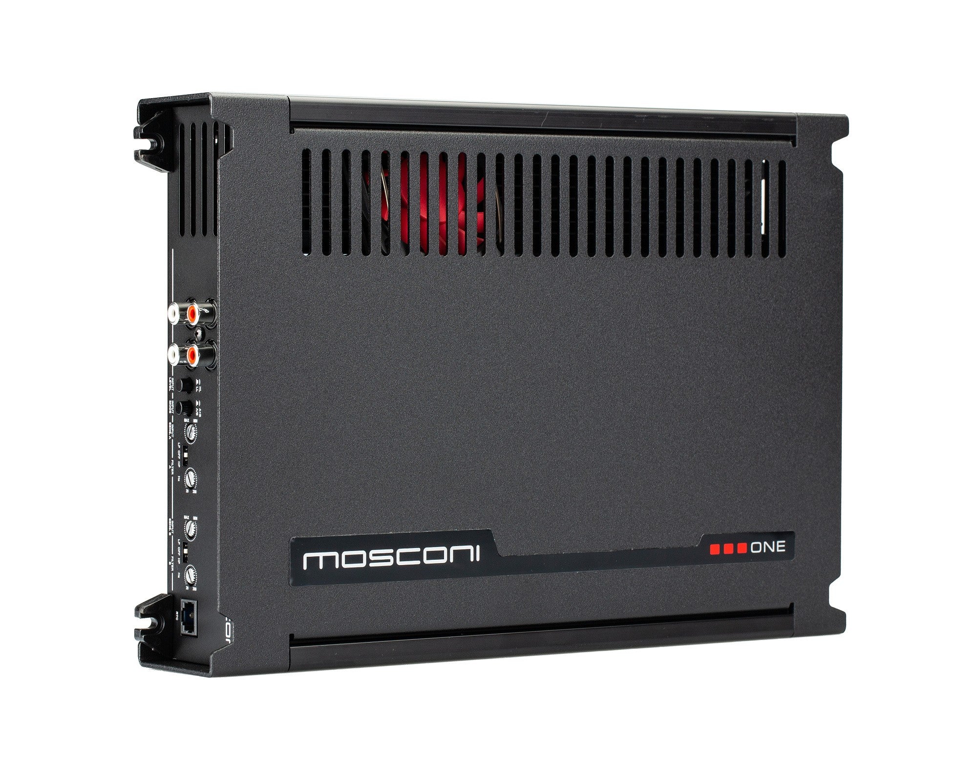 Mosconi One 4/130 - Technovol