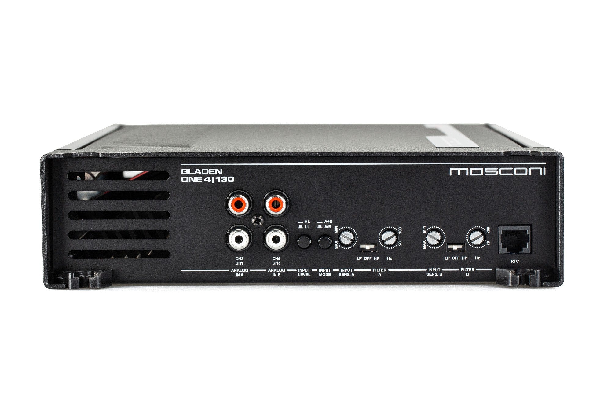 Mosconi One 4/130 - Technovol