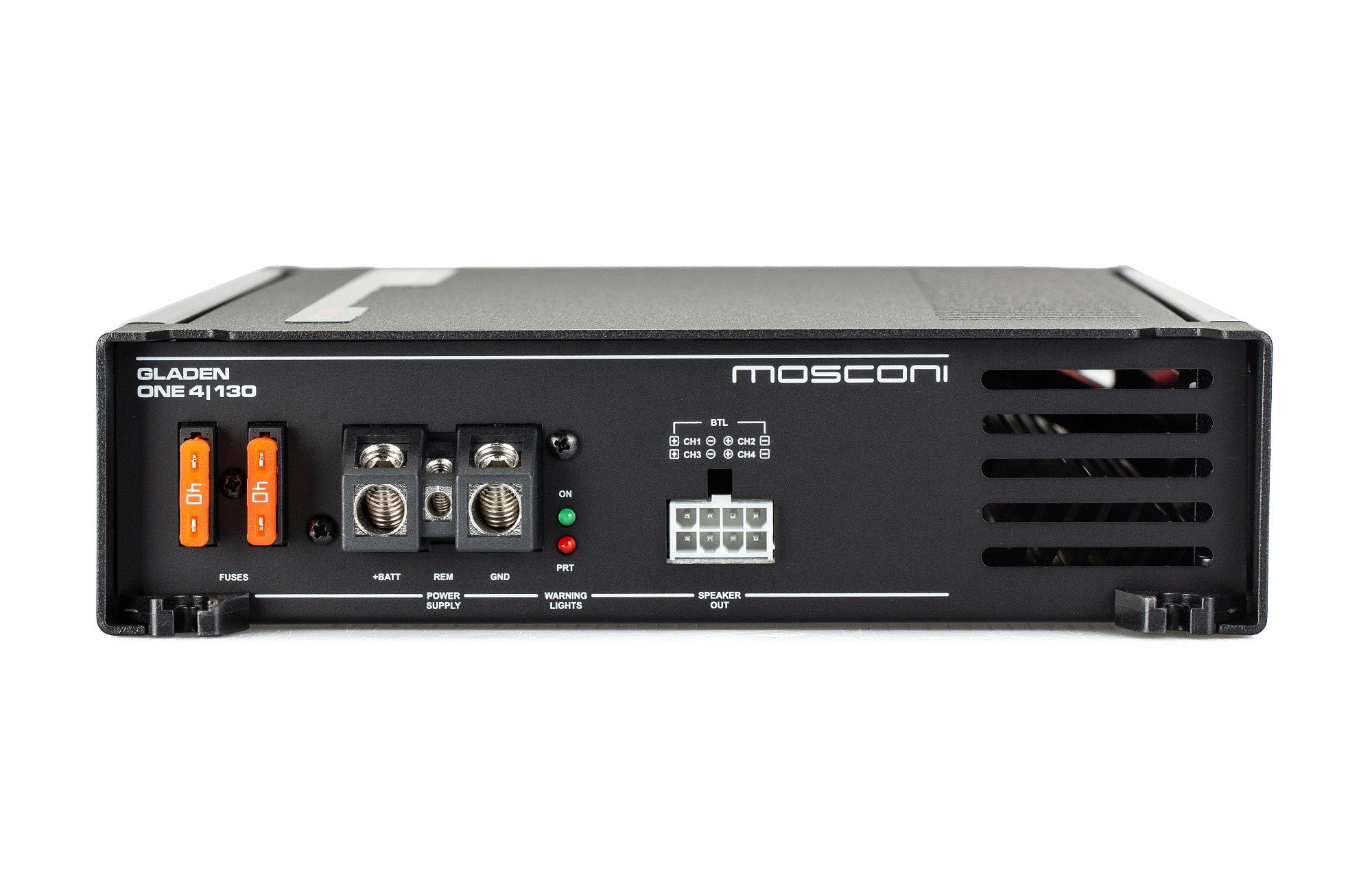 Mosconi One 4/130 - Technovol