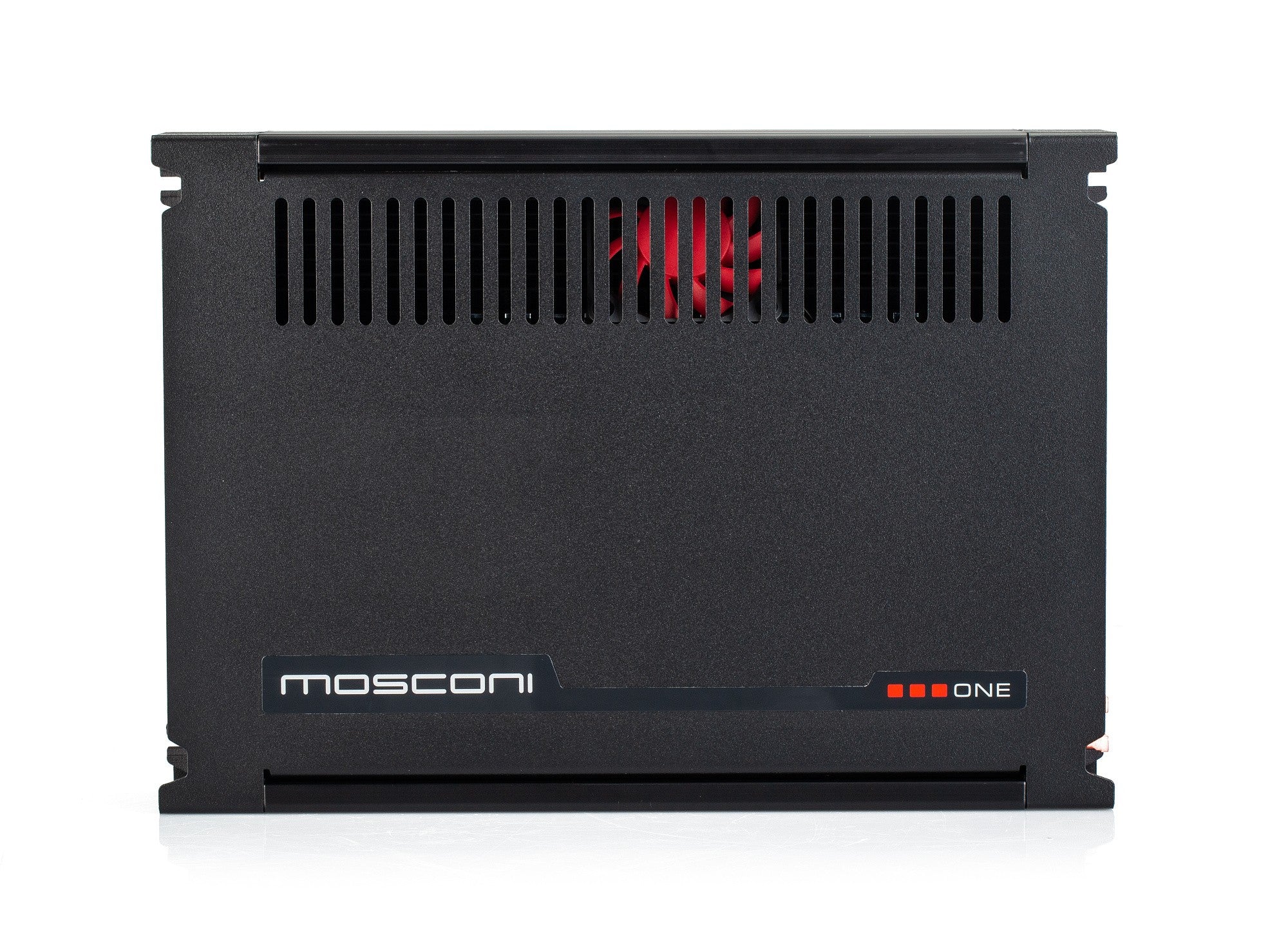 Mosconi ONE 4/8 DSP - Technovol