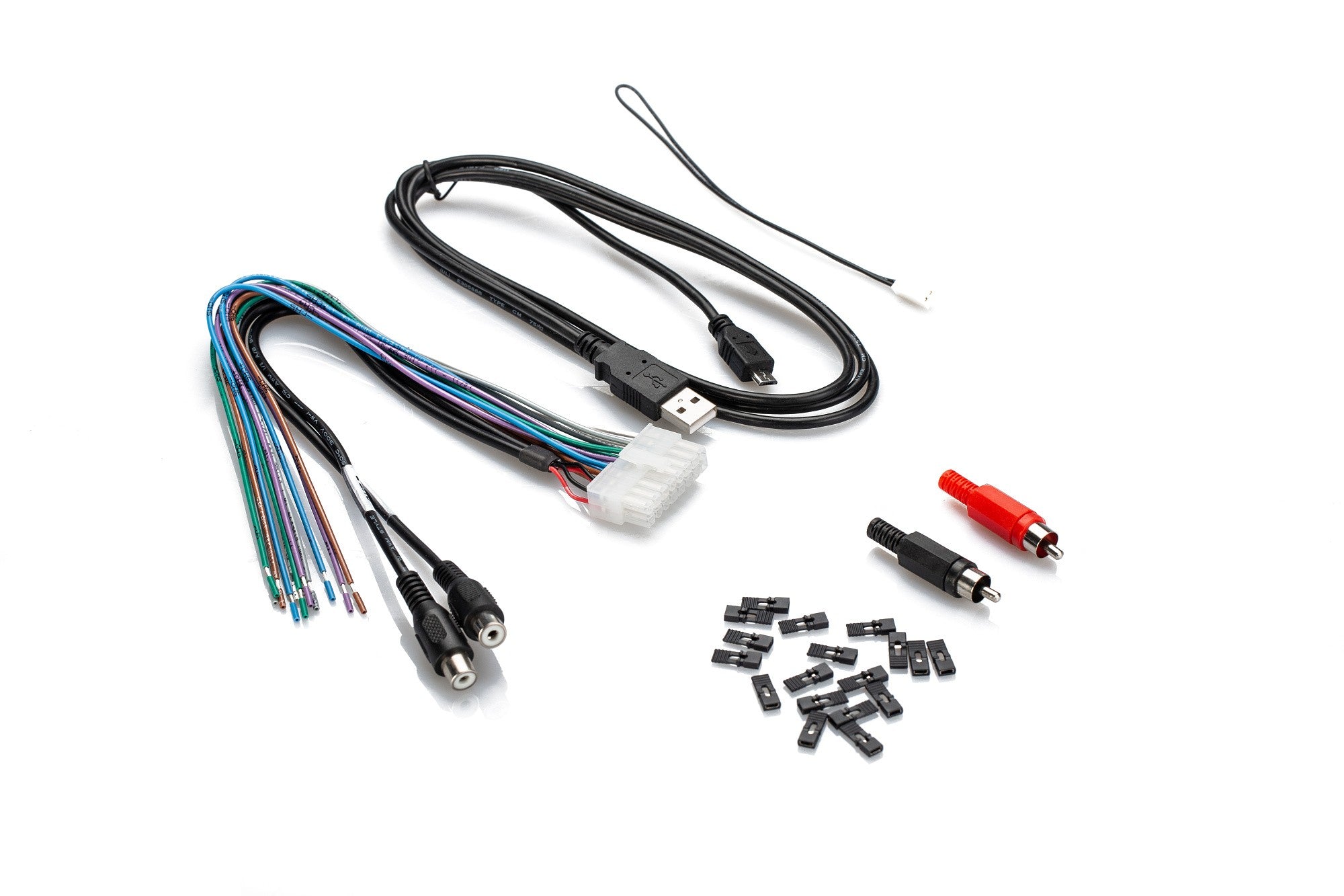 Mosconi ONE 4/8 DSP - Technovol