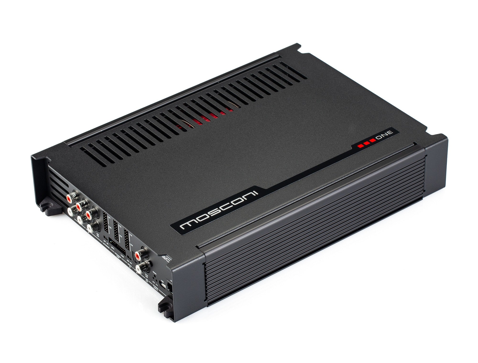 Mosconi ONE 8/10 DSP - Technovol