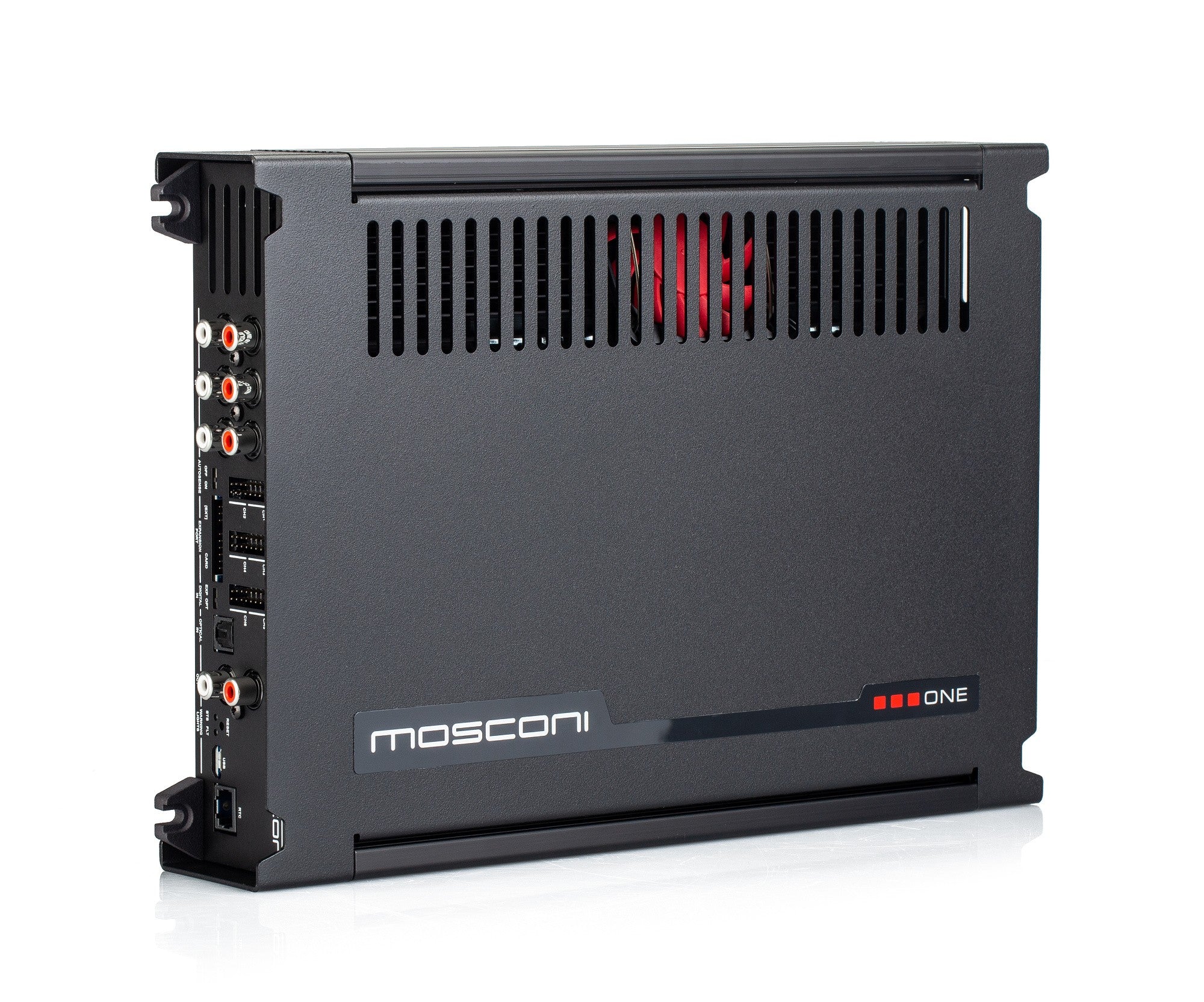 Mosconi ONE 8/10 DSP - Technovol