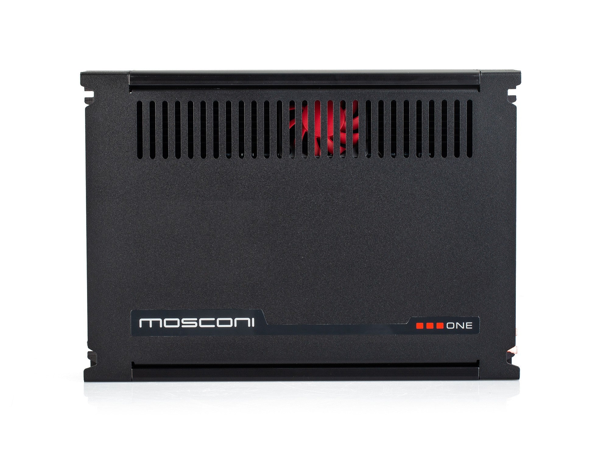 Mosconi ONE 8/10 DSP - Technovol