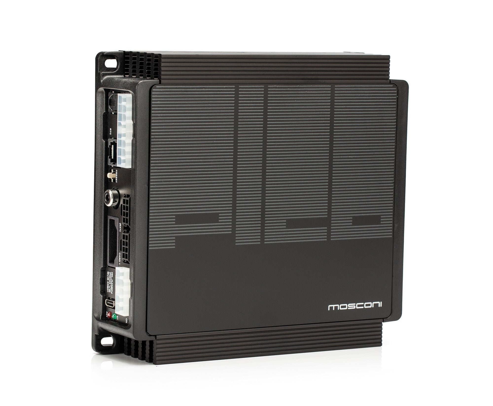 Mosconi PicoV2 4/8 DSP - Technovol