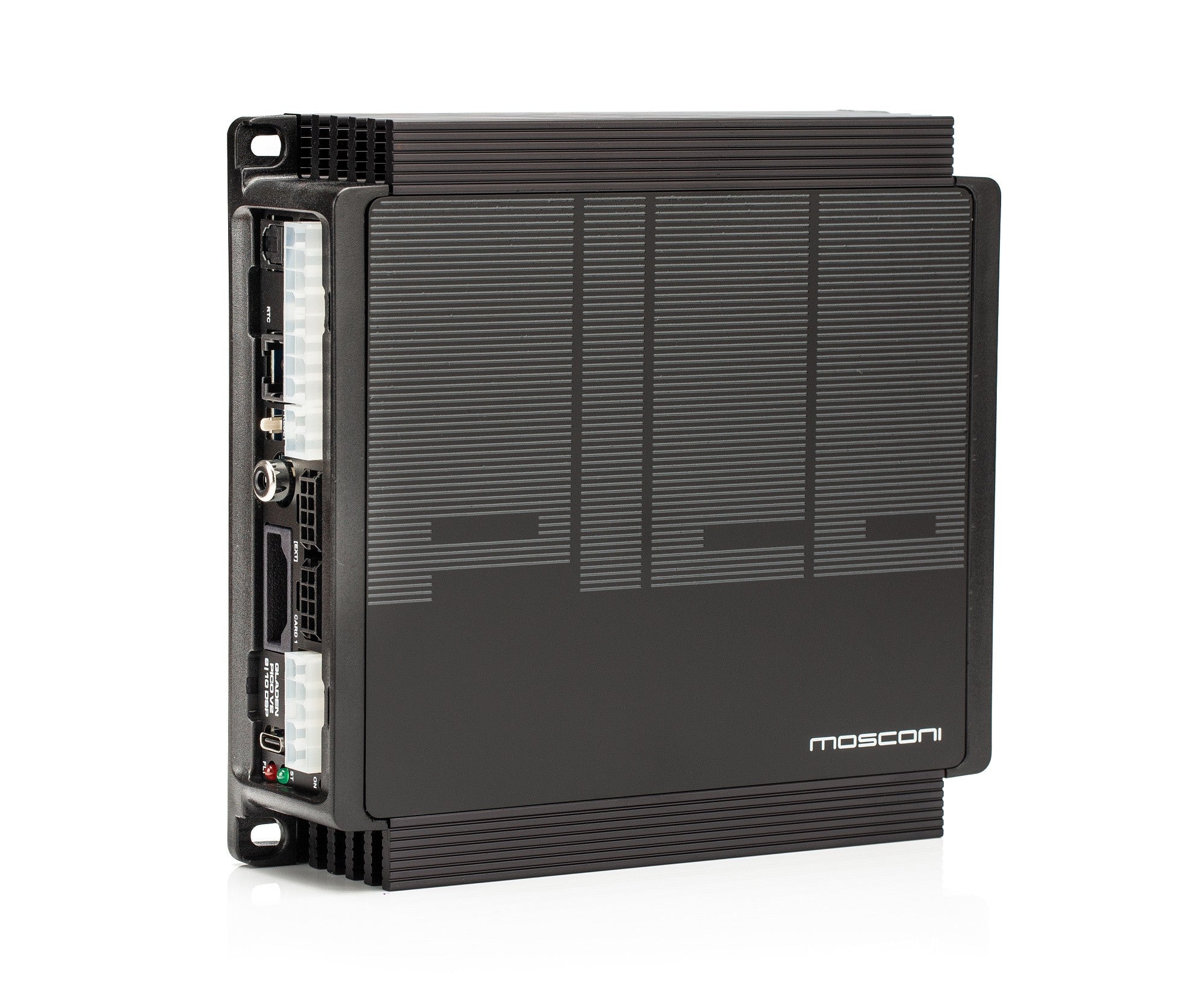 Mosconi PicoV2 8/10 DSP - Technovol