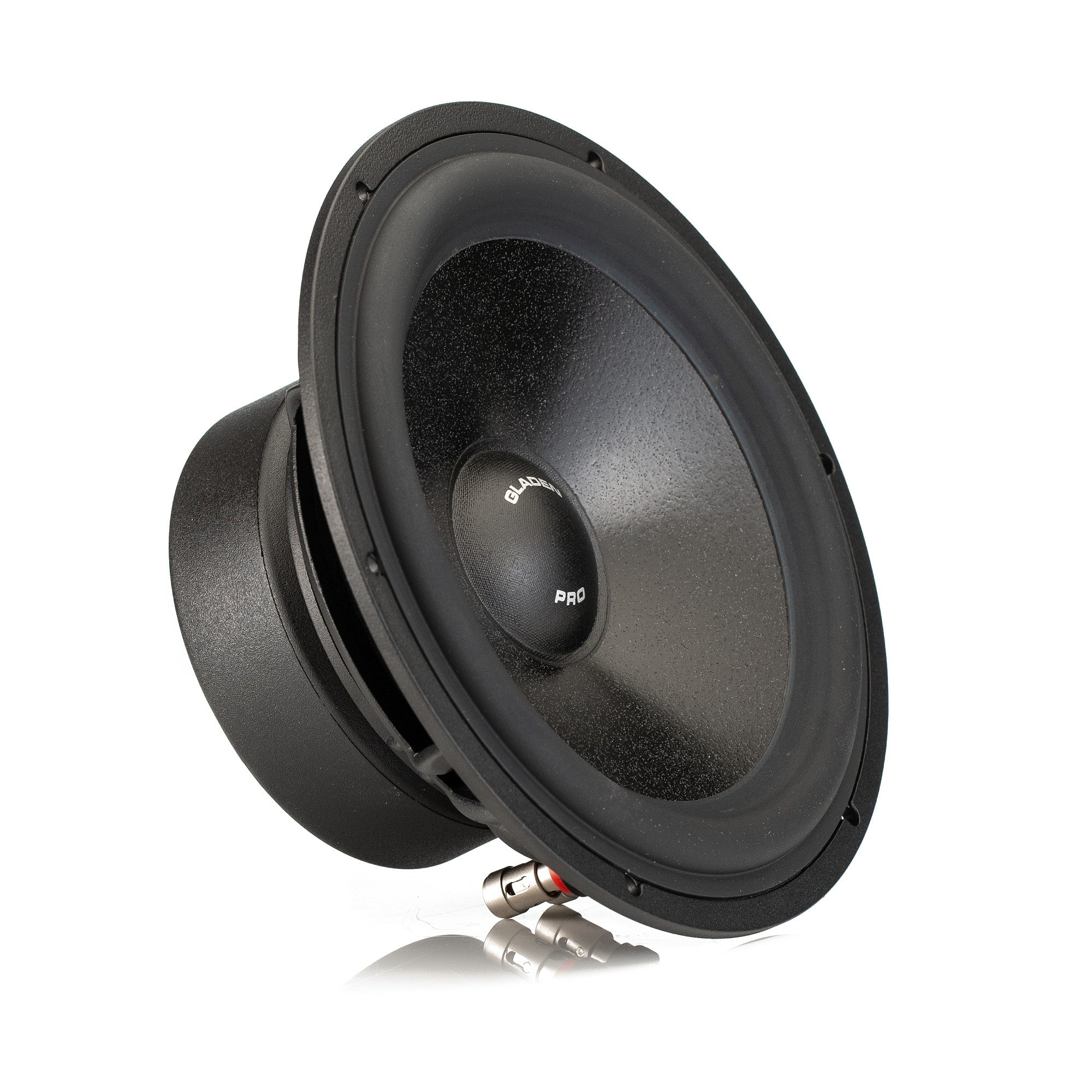 Gladen Pro 165.2 - Technovol