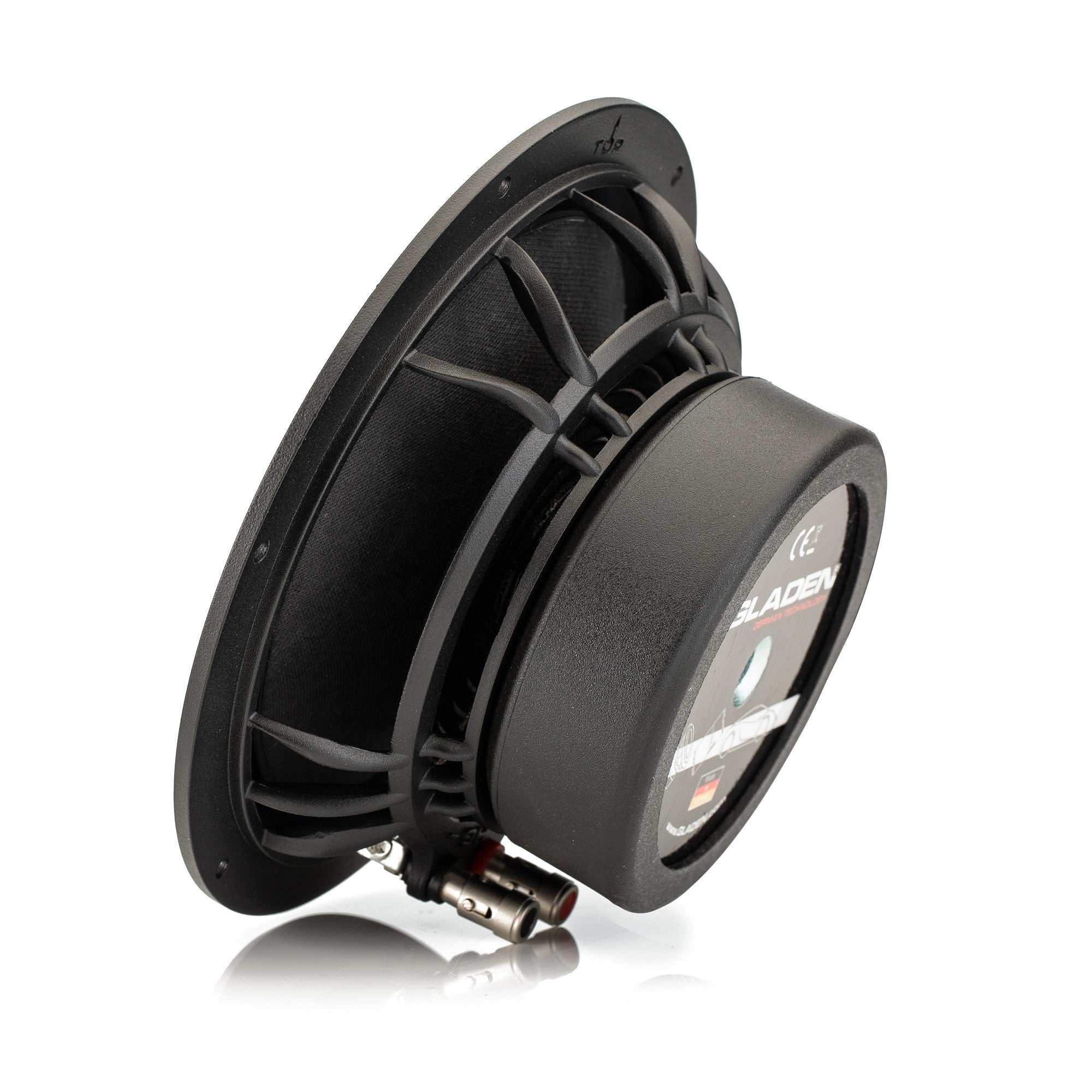 Gladen Pro 165.2 - Technovol