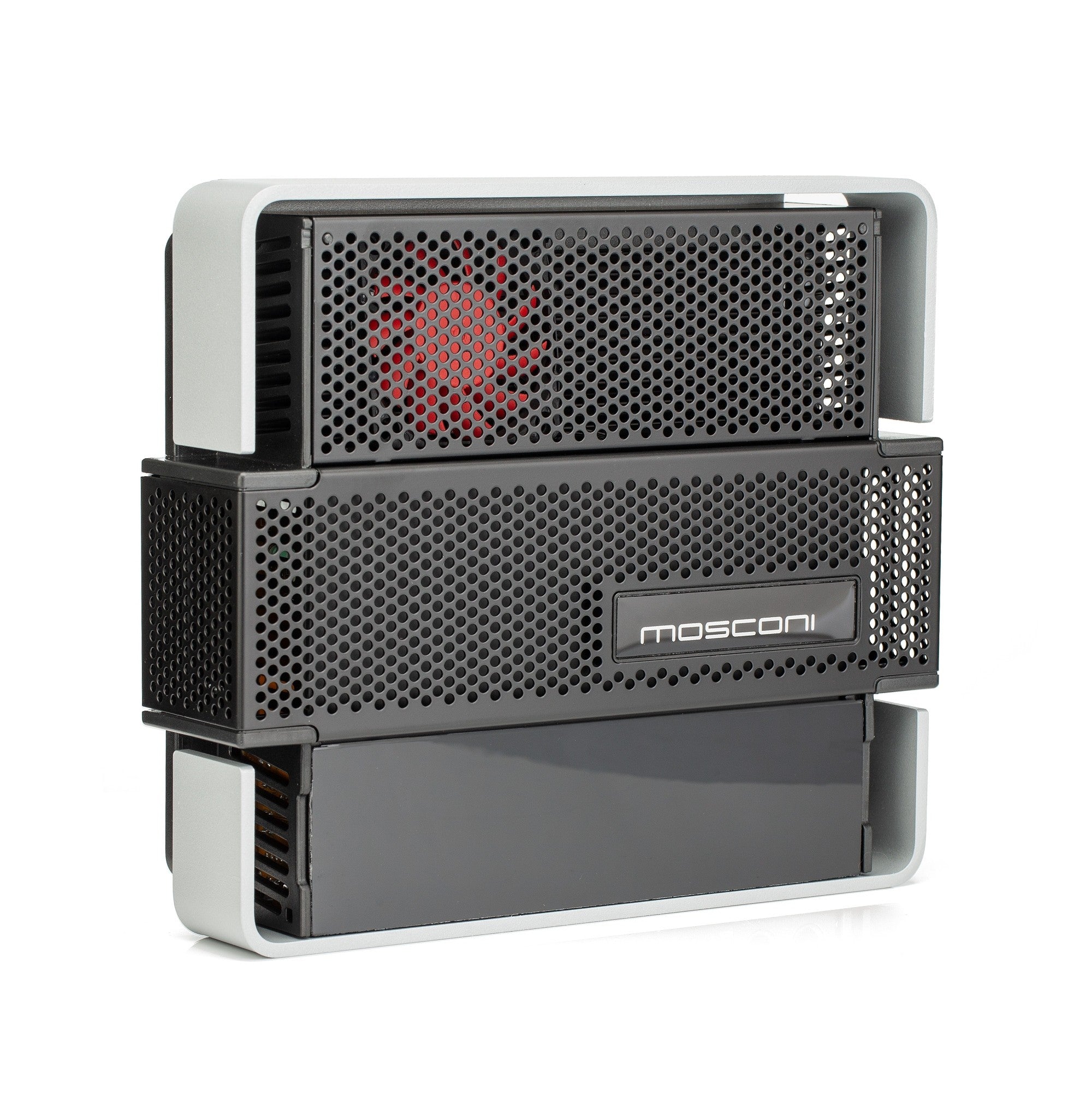 Mosconi Pro 2/10 - Technovol