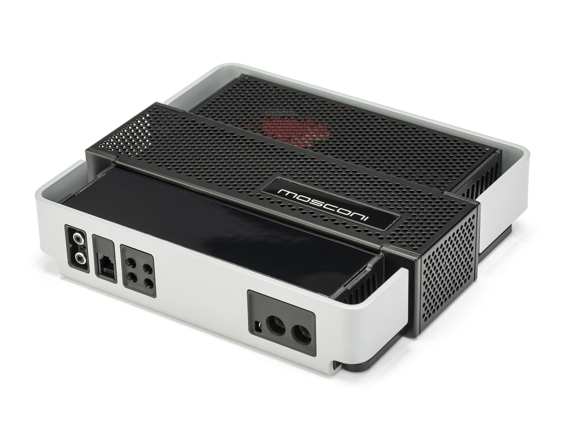 Mosconi Pro 2/10 AAB - Technovol