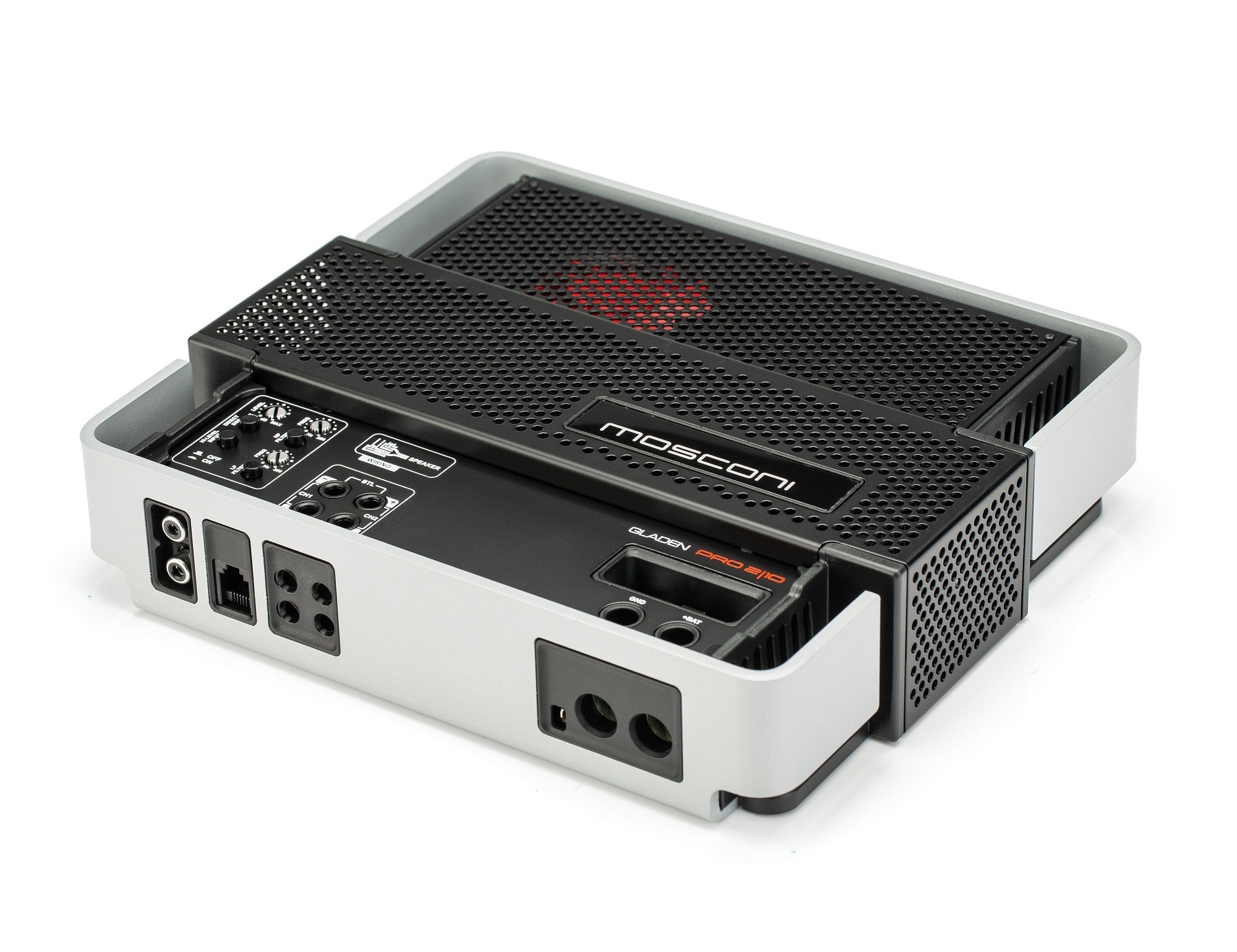 Mosconi Pro 2/10 AAB - Technovol