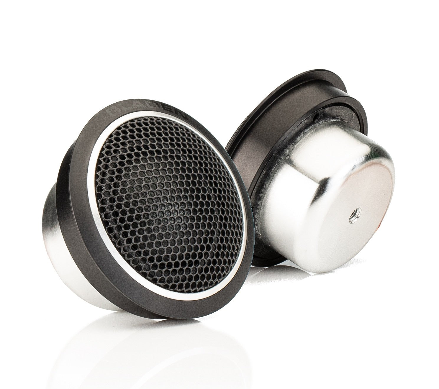 Gladen Pro 165.2 - Technovol