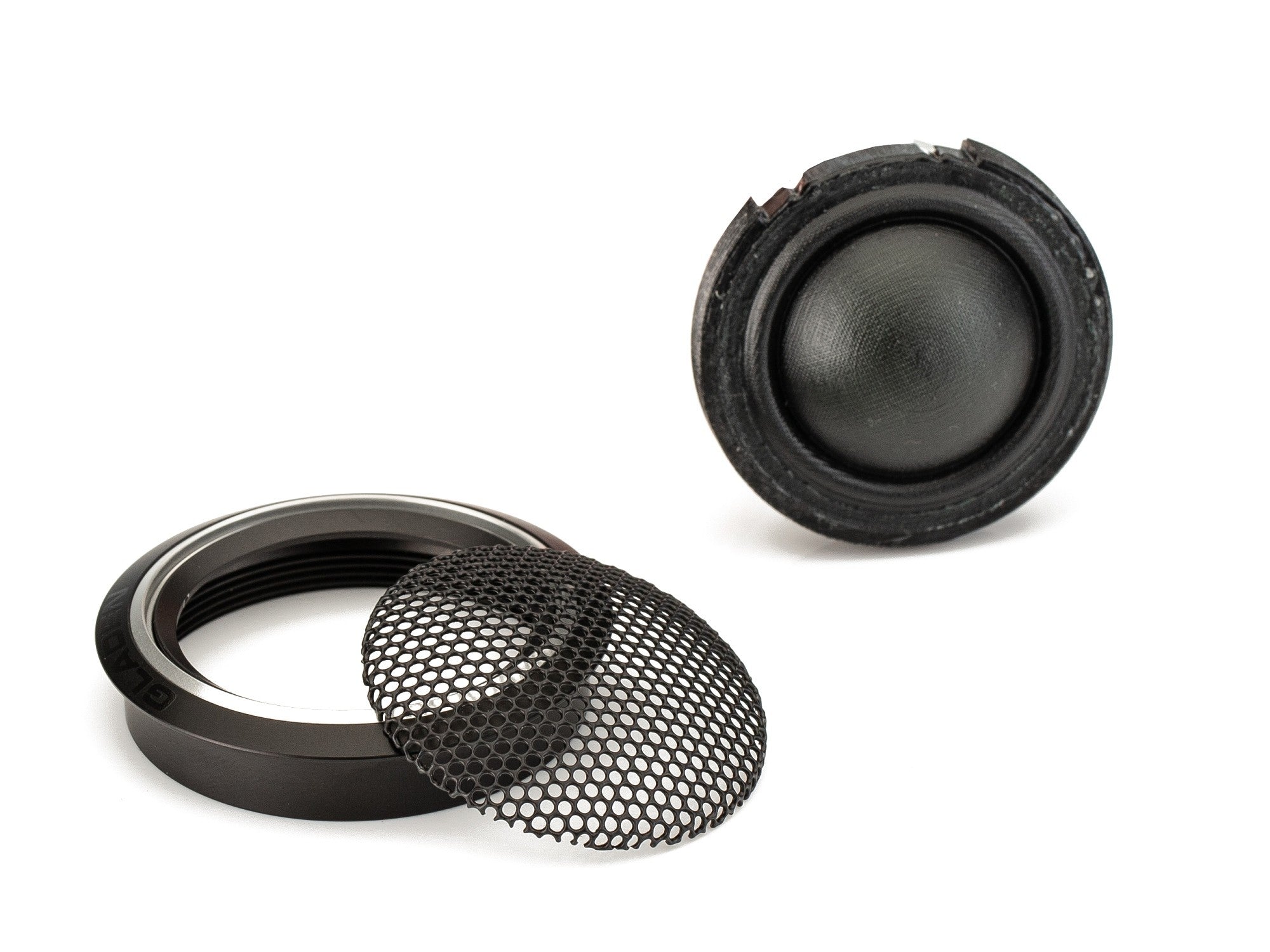 Gladen Pro 165.3 - Technovol