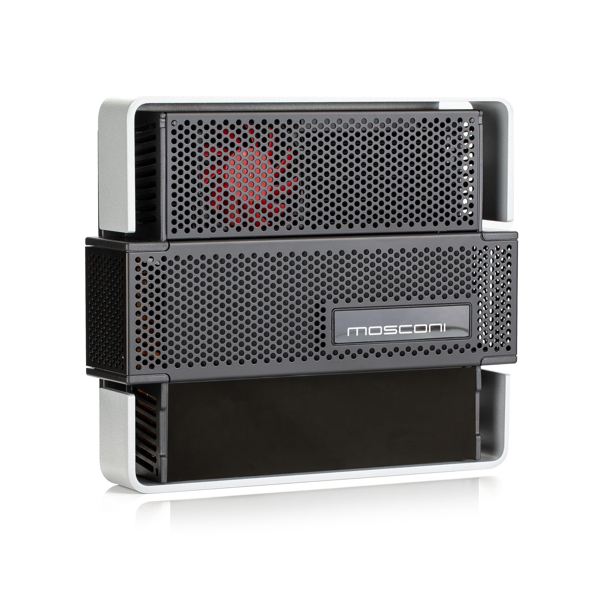 Mosconi Pro 4/10 - Technovol