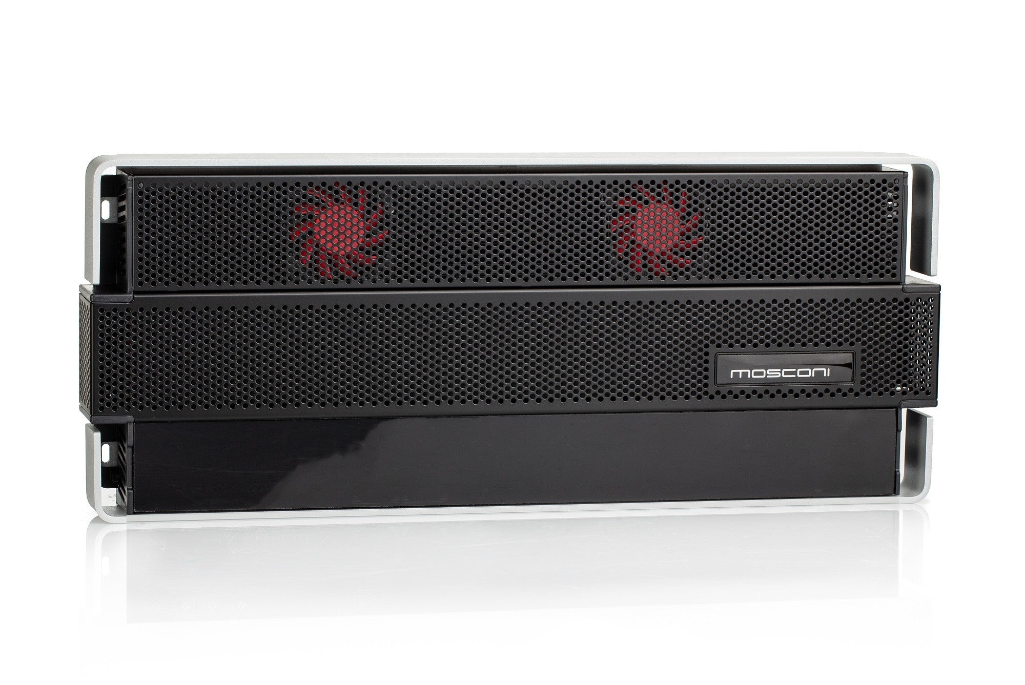 Mosconi Pro 4/30 AAB - Technovol