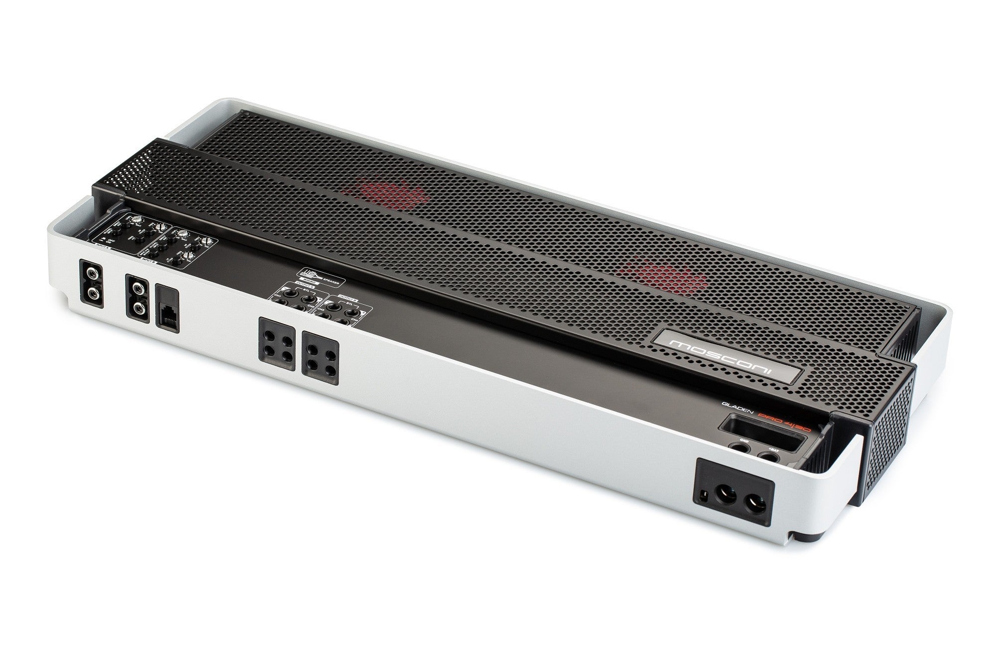 Mosconi Pro 4/30 AAB - Technovol