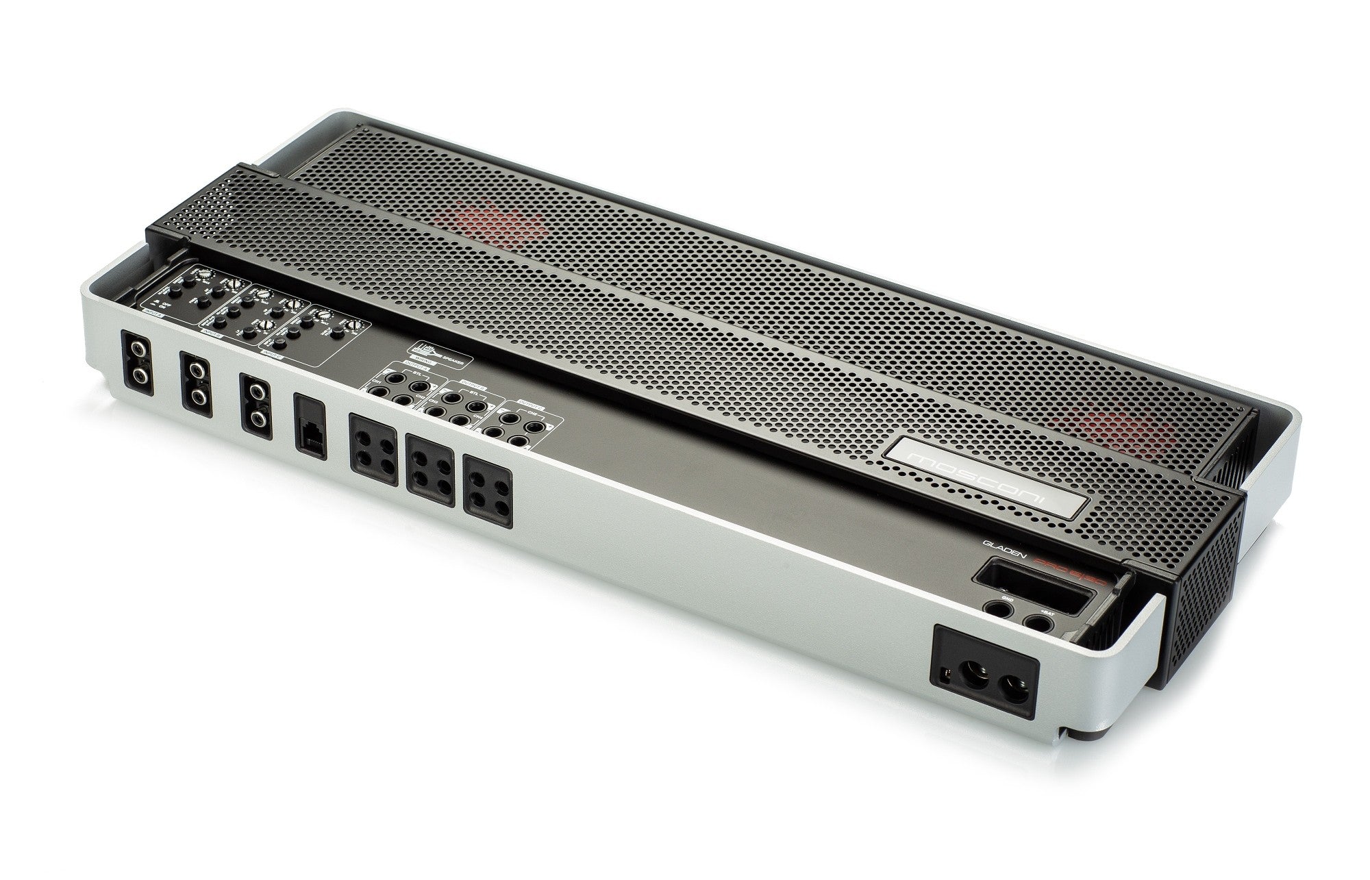 Mosconi Pro 5/30 - Technovol