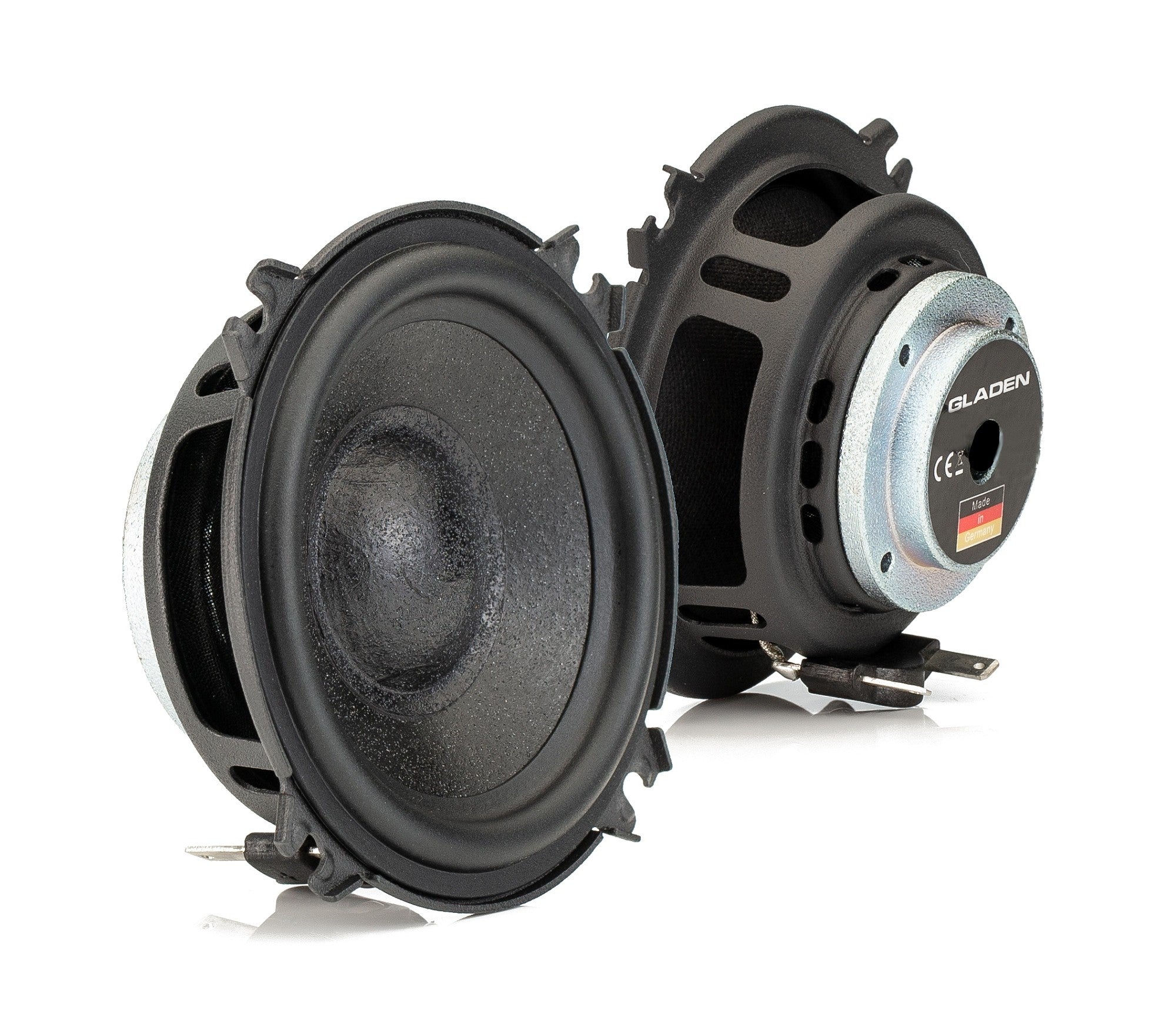 Gladen Pro 165.3 - Technovol