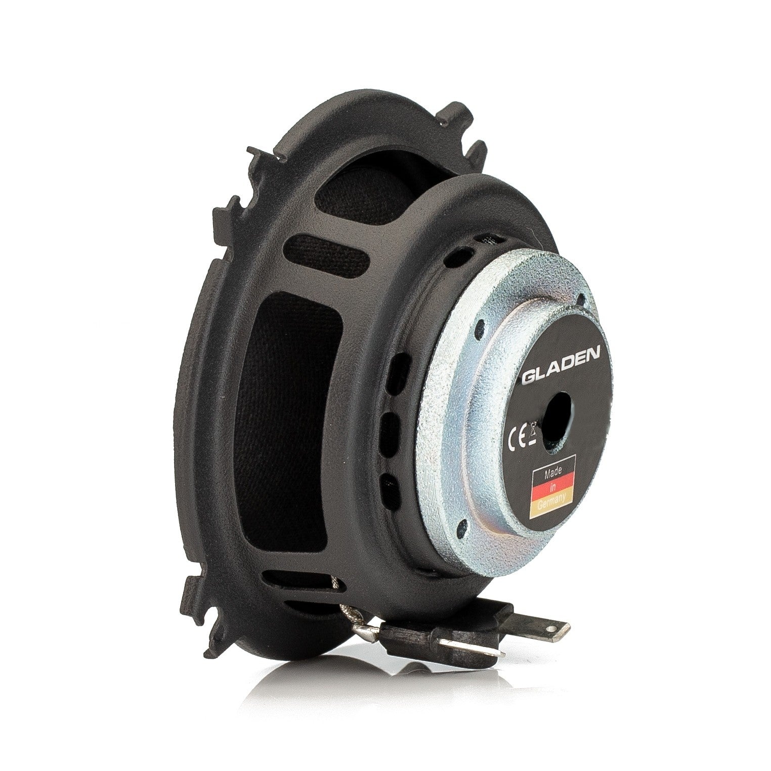 Gladen Pro 165.3 - Technovol