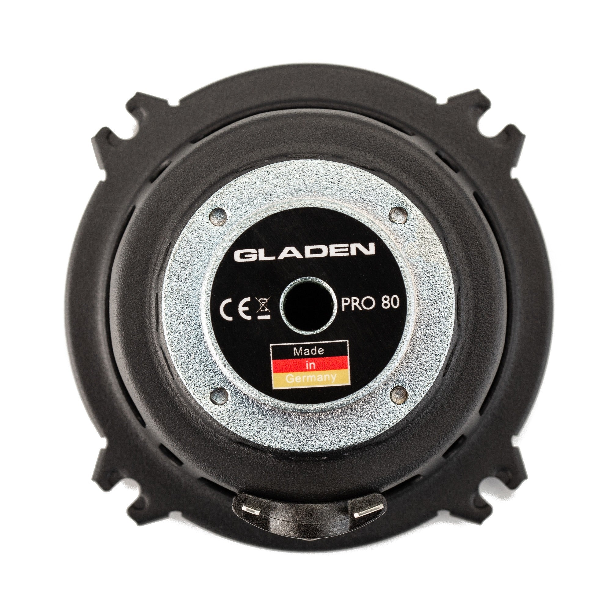 Gladen Pro 165.3 - Technovol