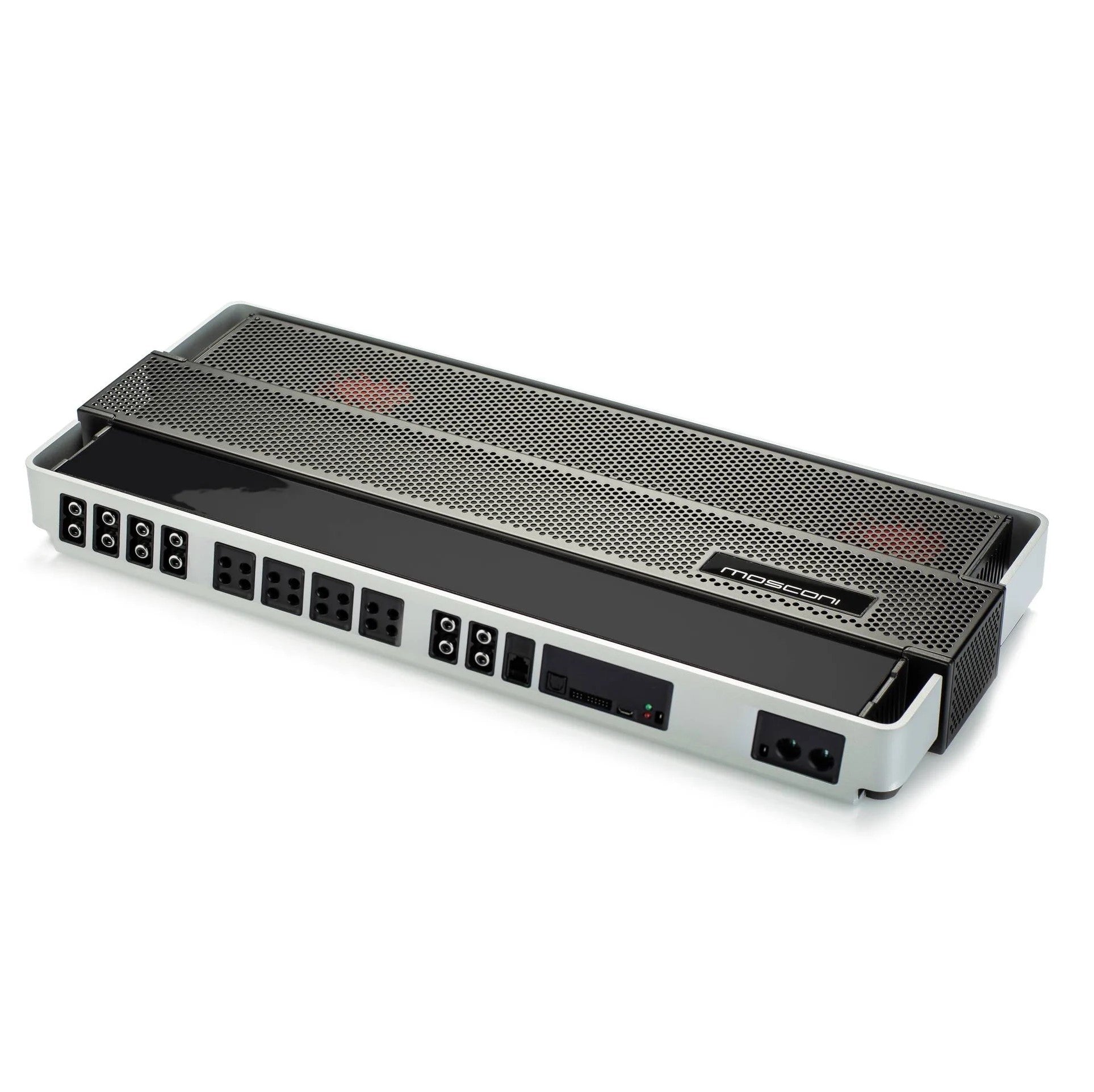 Mosconi PRO 8/30 DSP - Technovol