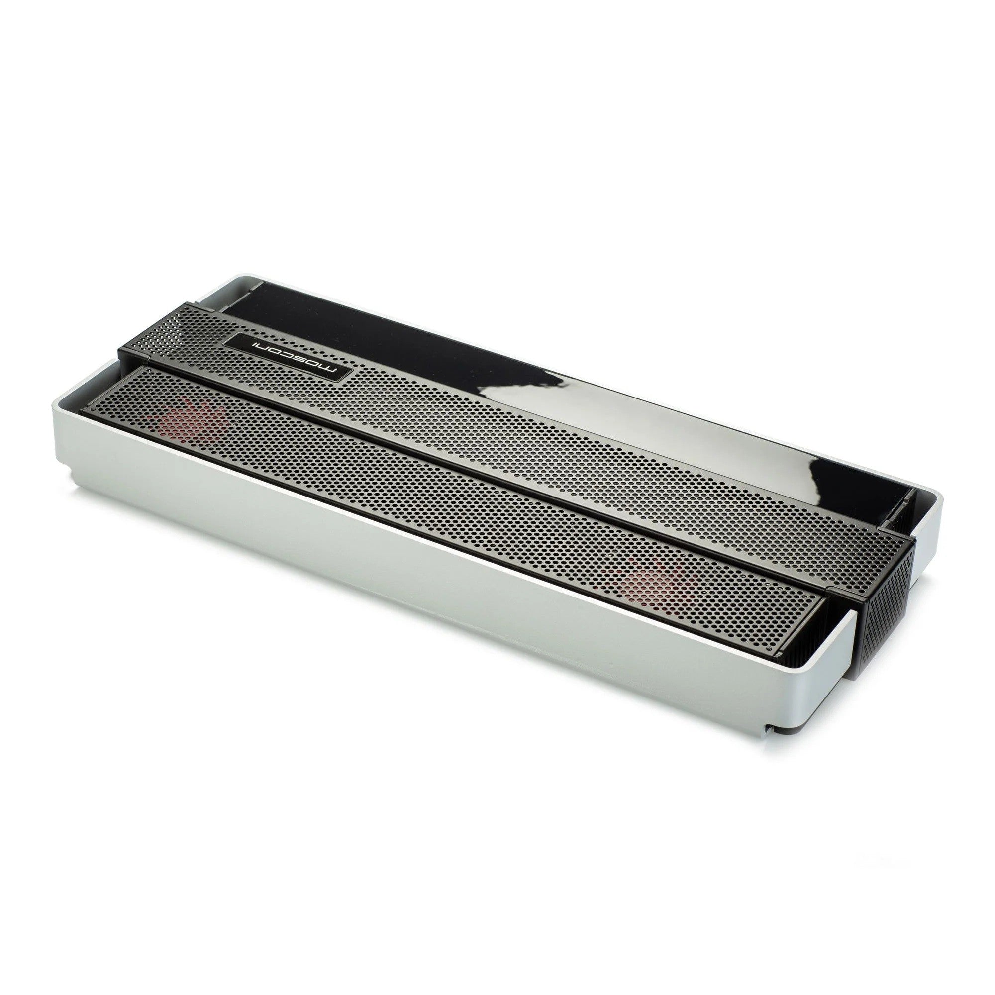 Mosconi PRO 8/30 DSP - Technovol