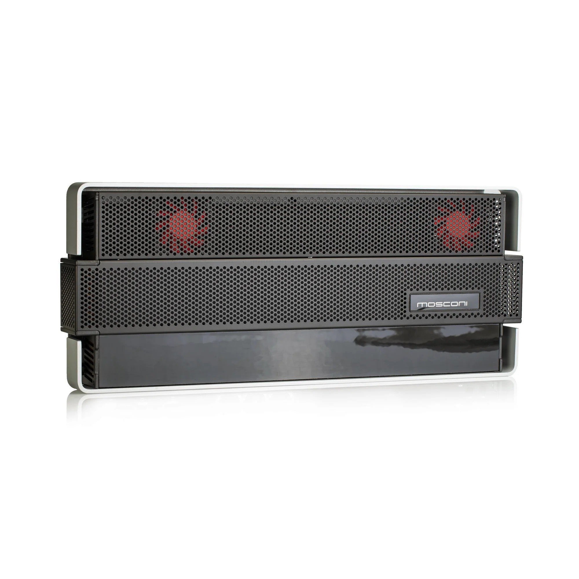 Mosconi PRO 8/30 DSP - Technovol