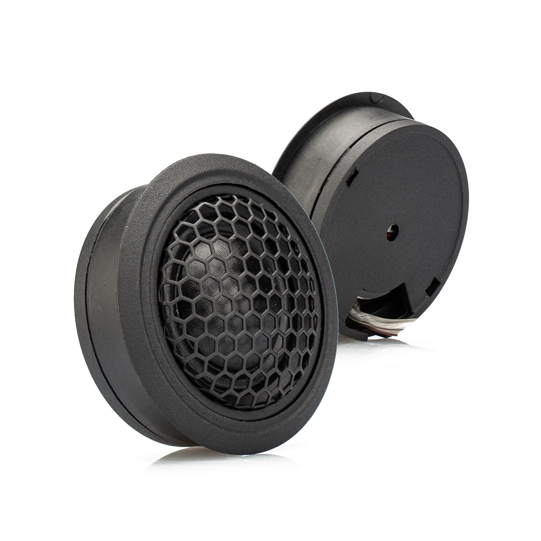 Gladen Zero 165 - Technovol