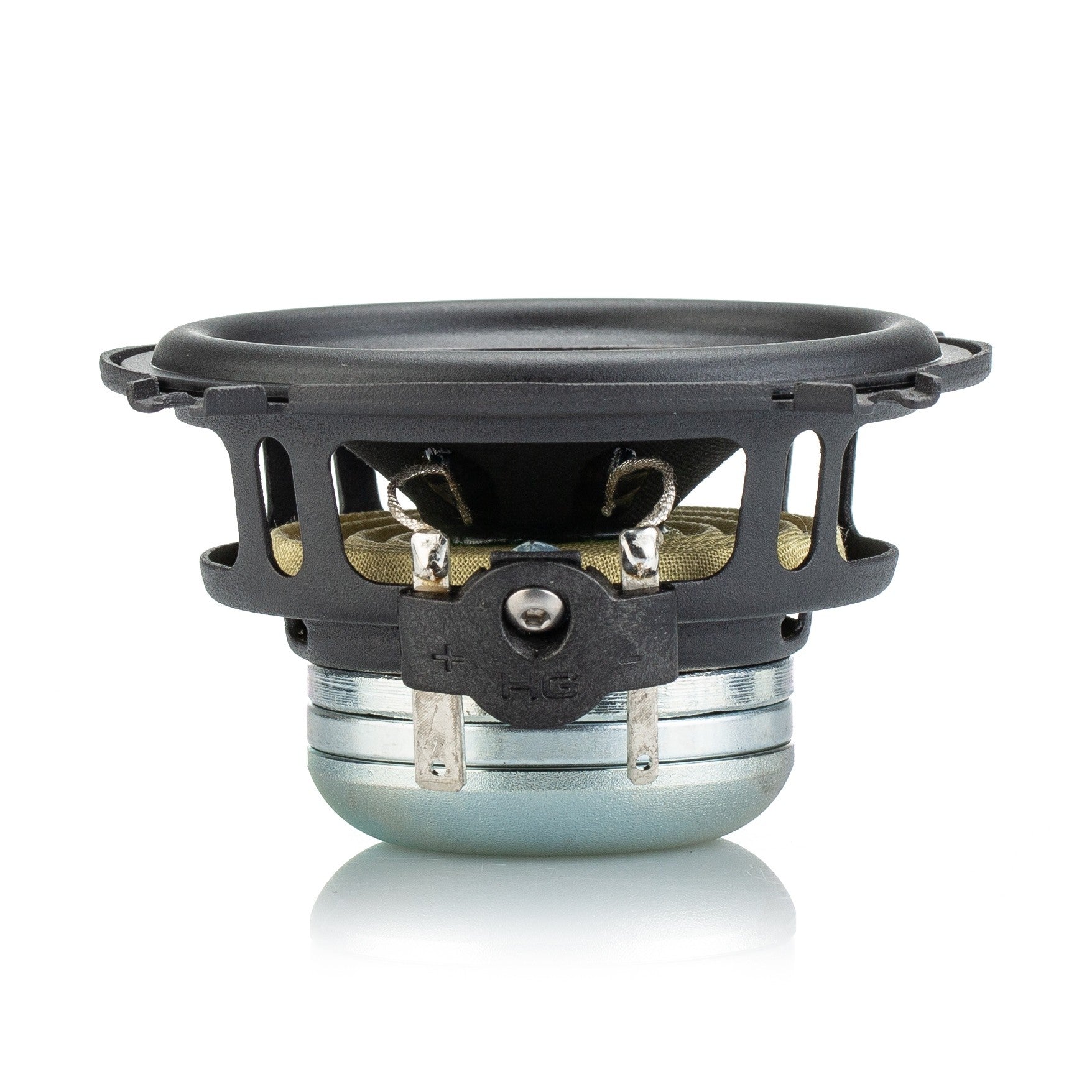 Gladen Zero 165.3DC - Technovol