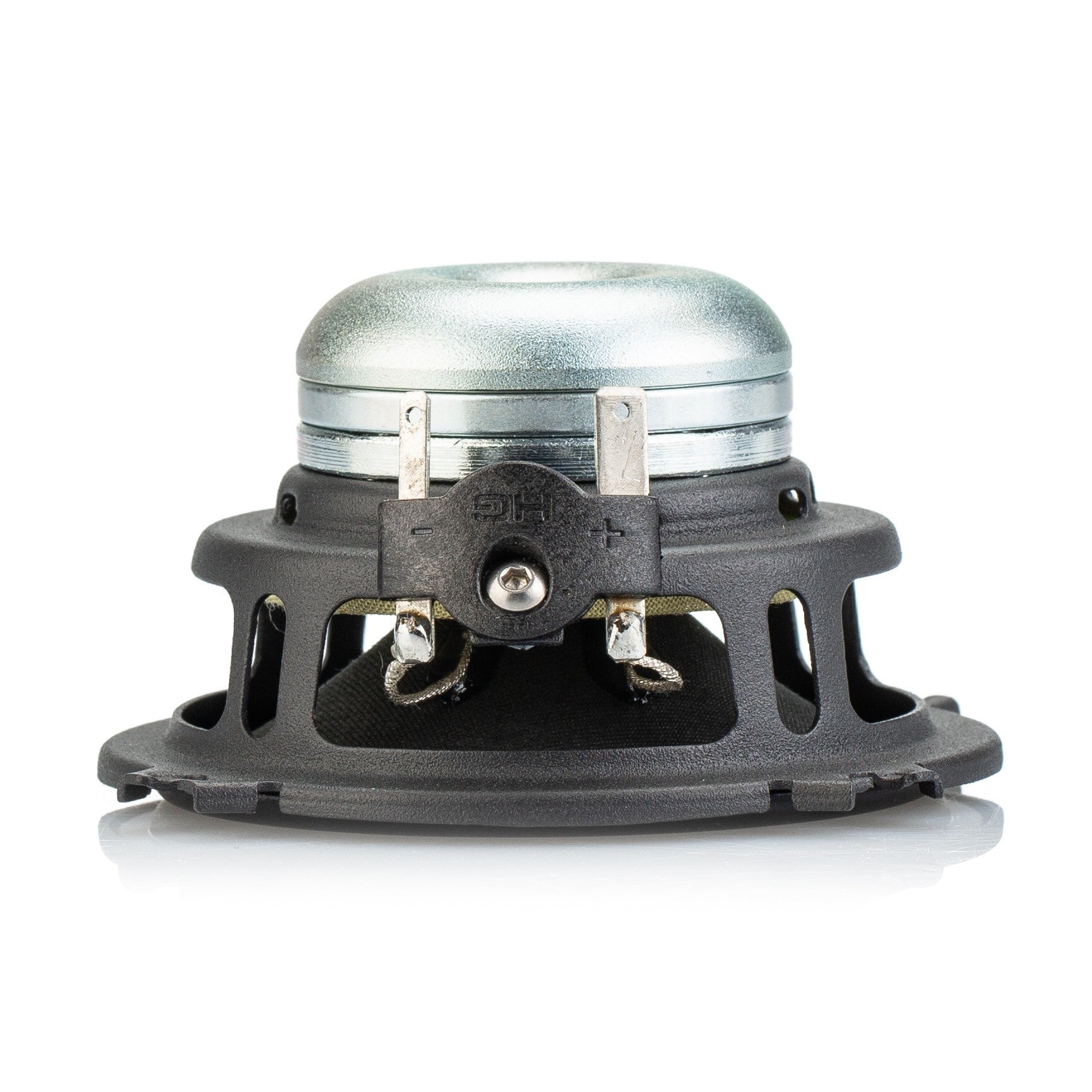 Gladen Zero 165.3DC - Technovol