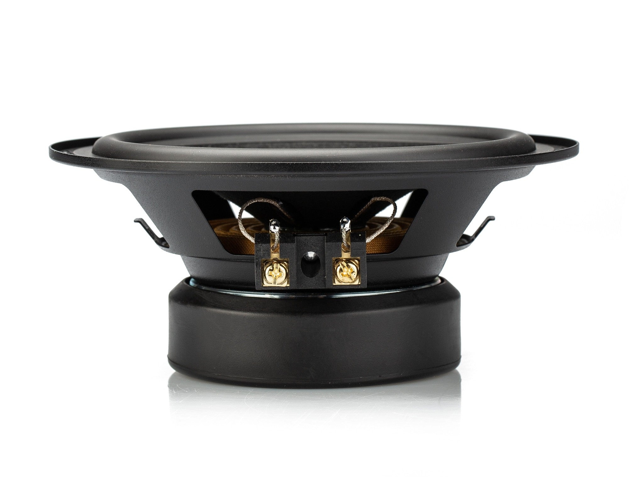 Gladen Zero 165.3DC - Technovol