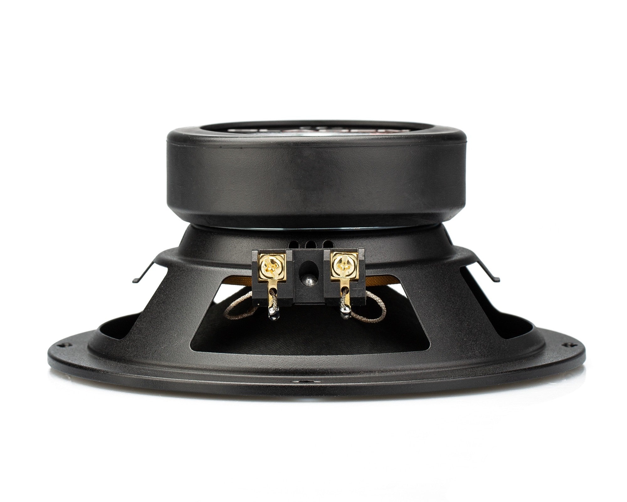 Gladen Zero 165.3DC - Technovol