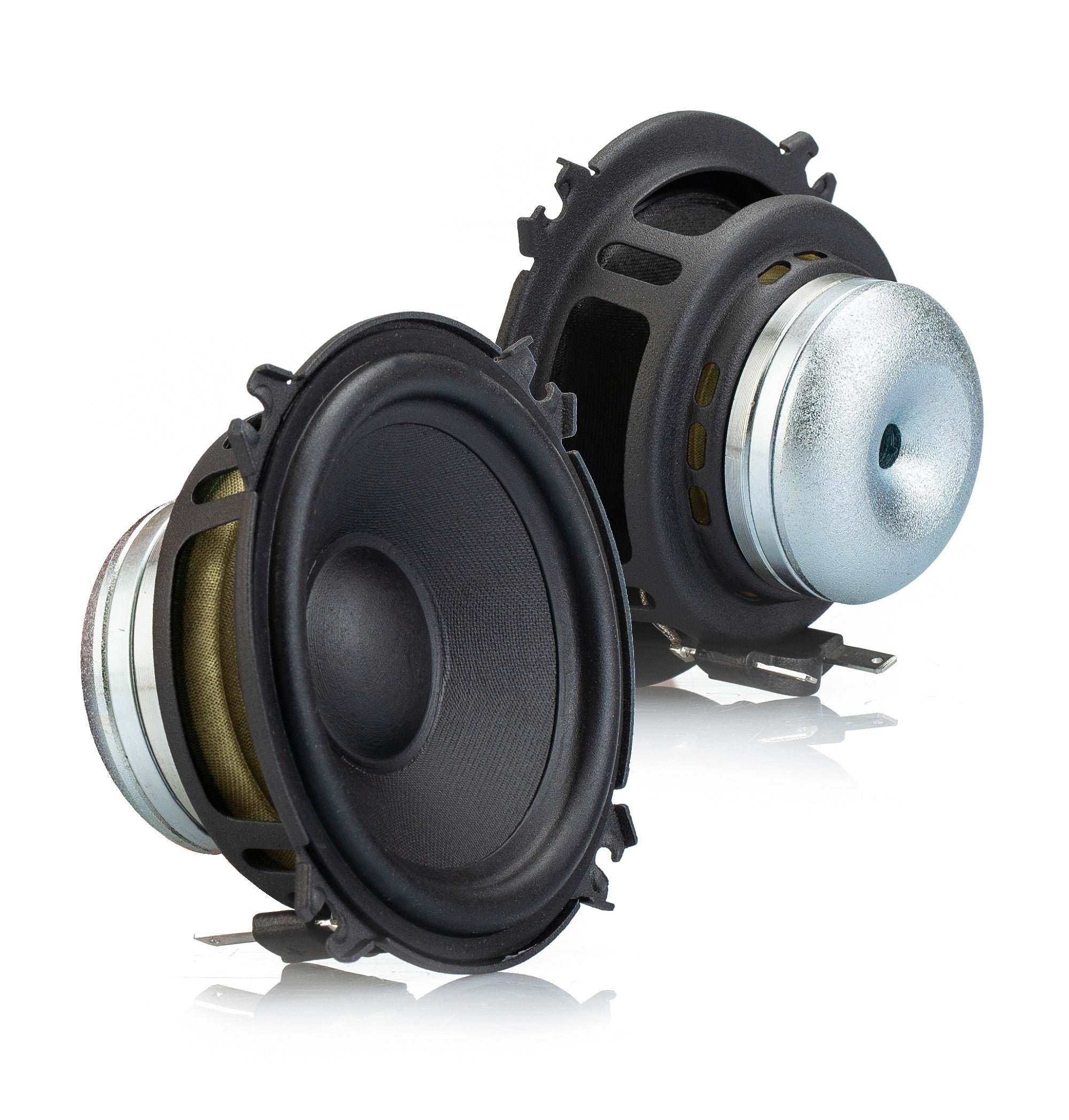 Gladen Zero 165.3DC - Technovol