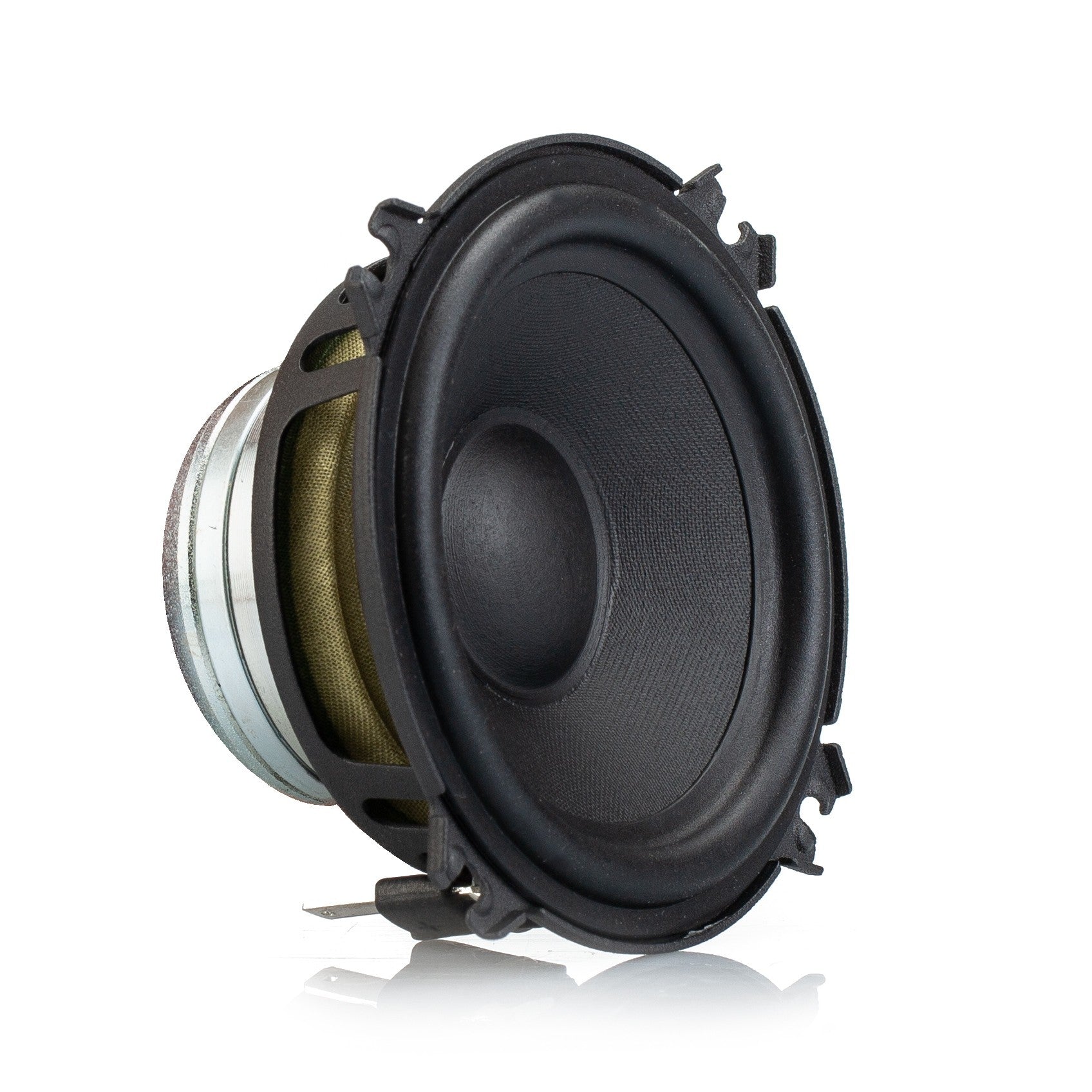 Gladen Zero 165.3DC - Technovol