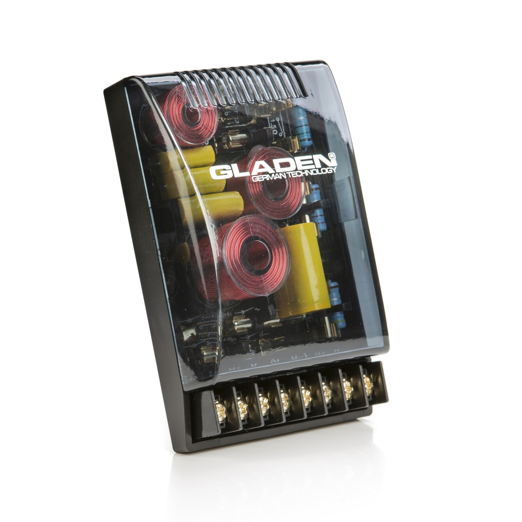 Gladen Zero Pro 165.2DC - Technovol