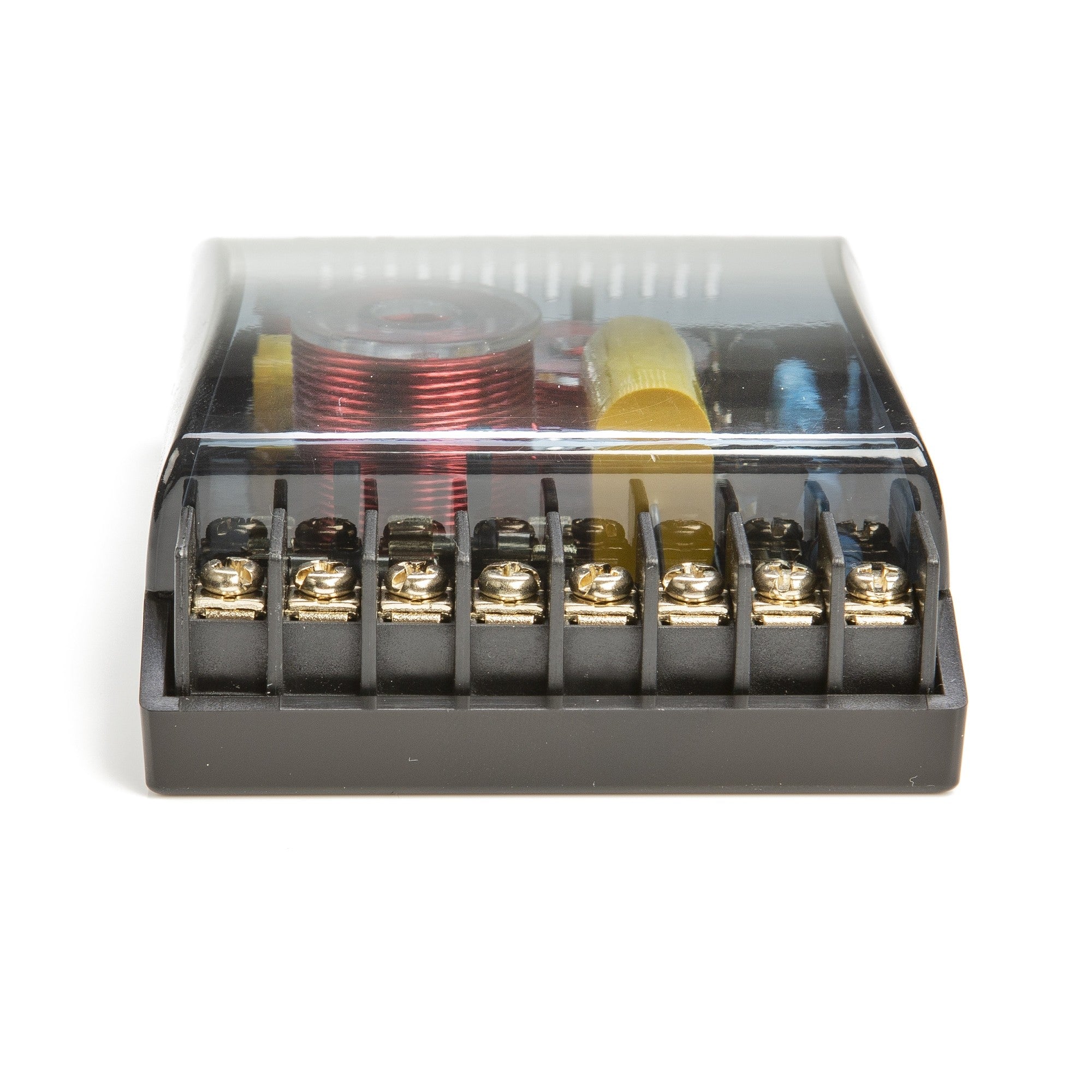 Gladen Zero Pro 165.2DC - Technovol