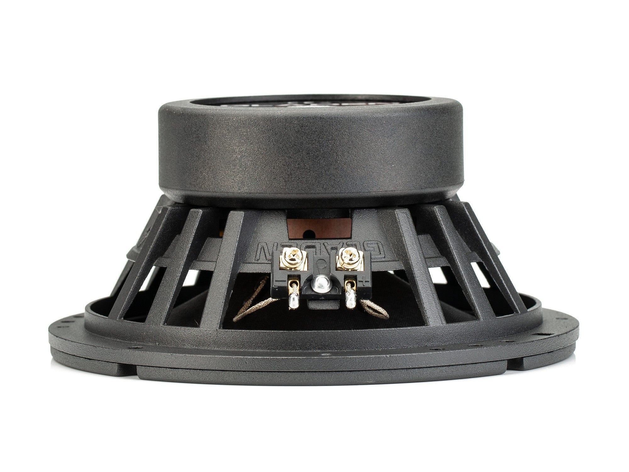 Gladen Zero Pro 165.2DC - Technovol