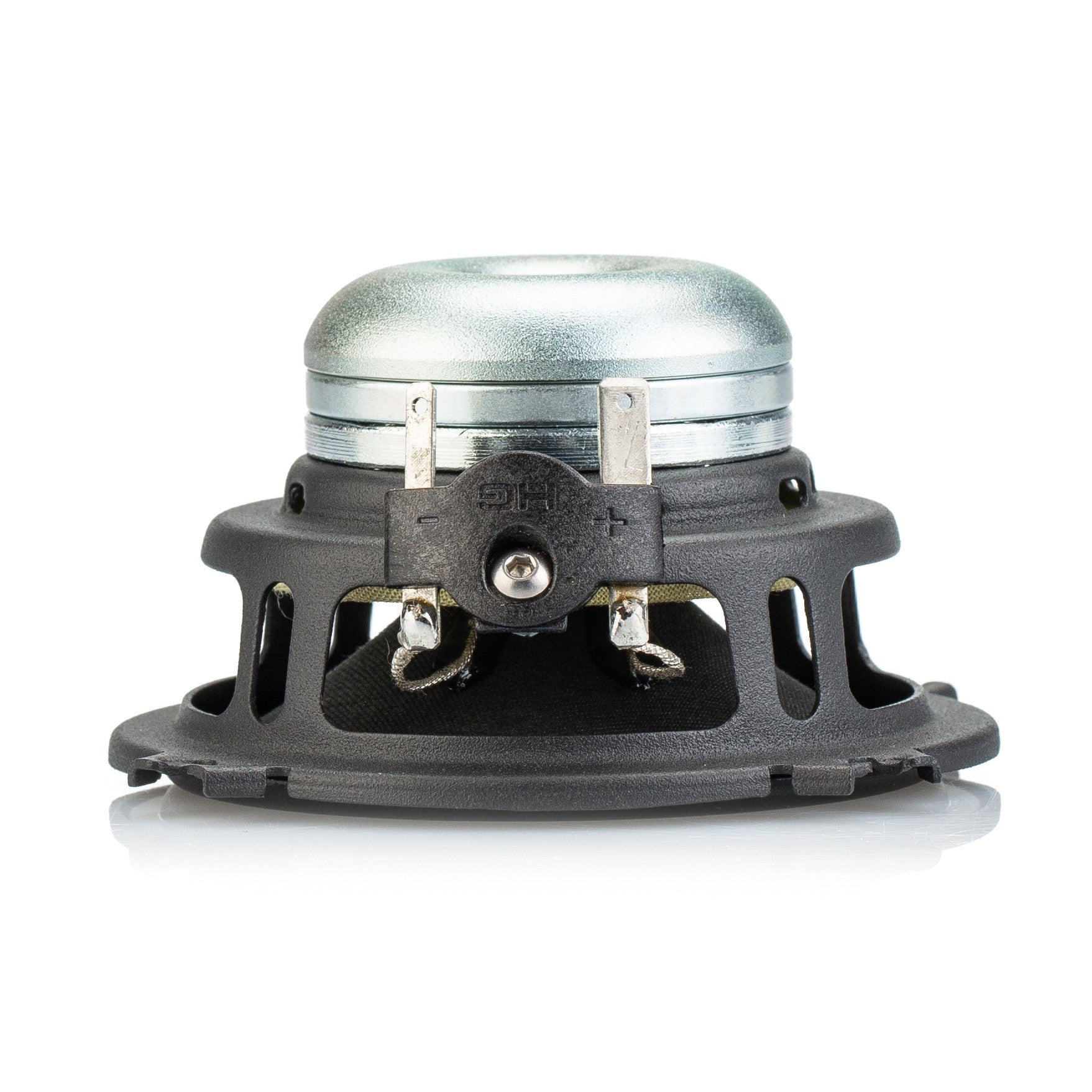 Gladen Zero Pro 165.3DC - Technovol