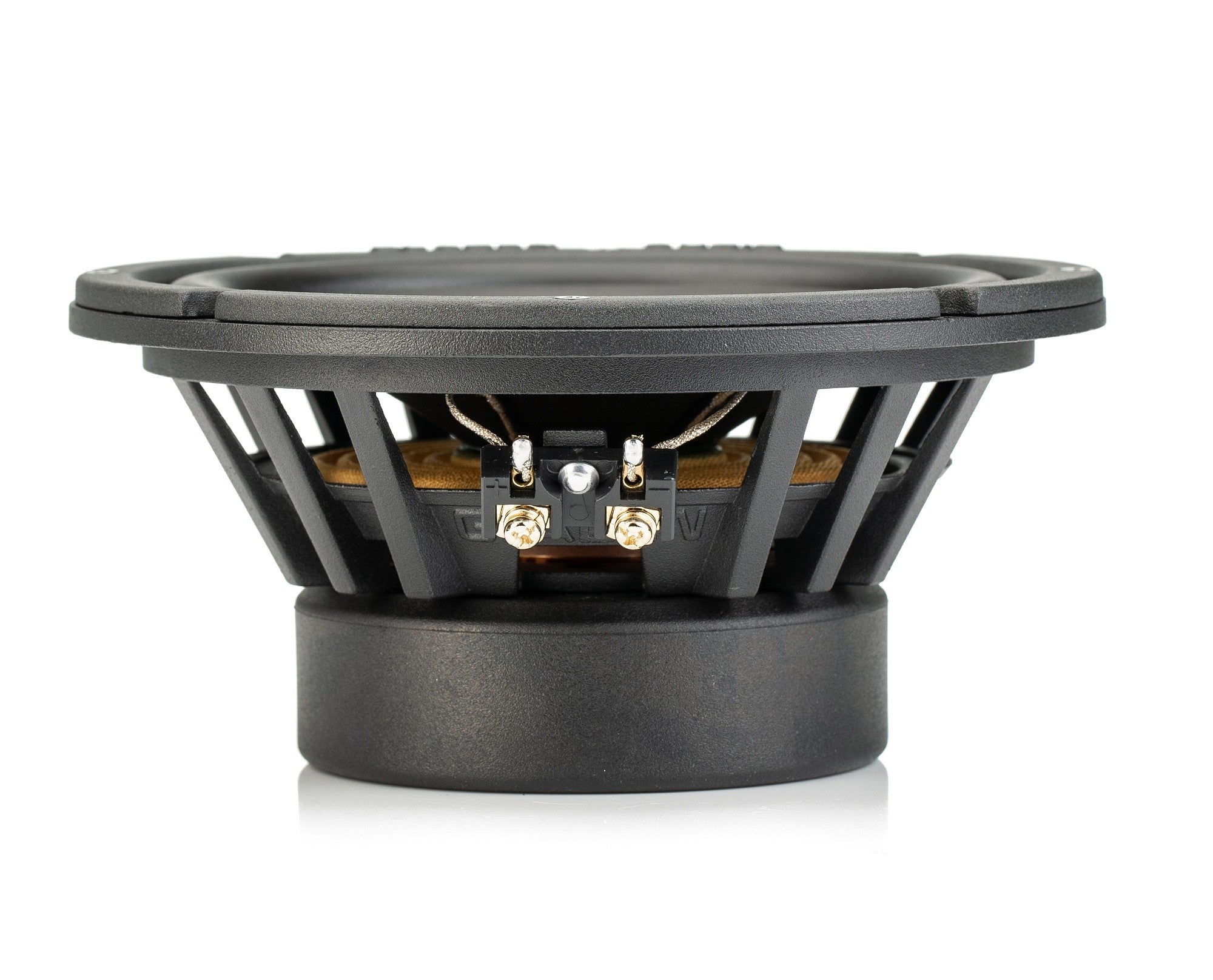 Gladen Zero Pro 165.3DC - Technovol