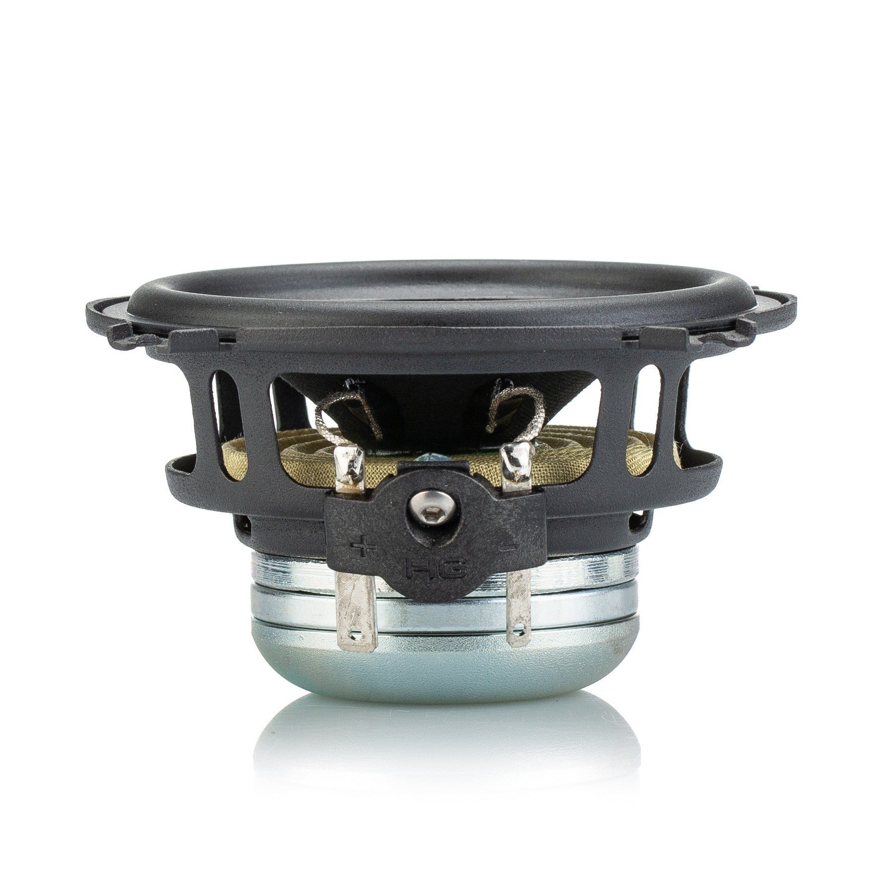 Gladen Zero Pro 165.3DC - Technovol